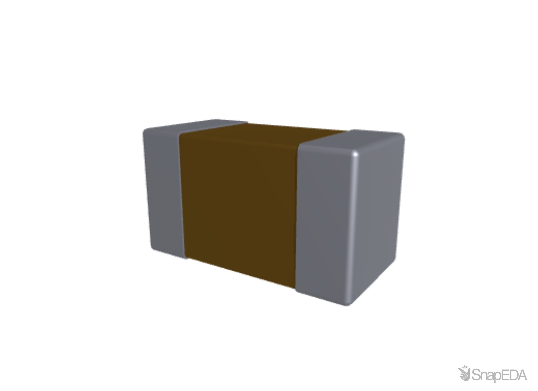 GCD188R71E473KA01D 3D Model