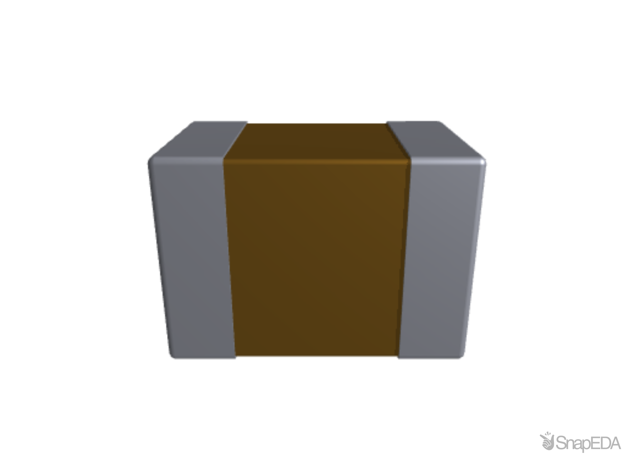 GCD21BR71H104MA01L 3D Model