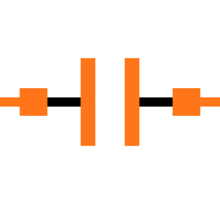 GCG21BR71E105KA12L Symbol
