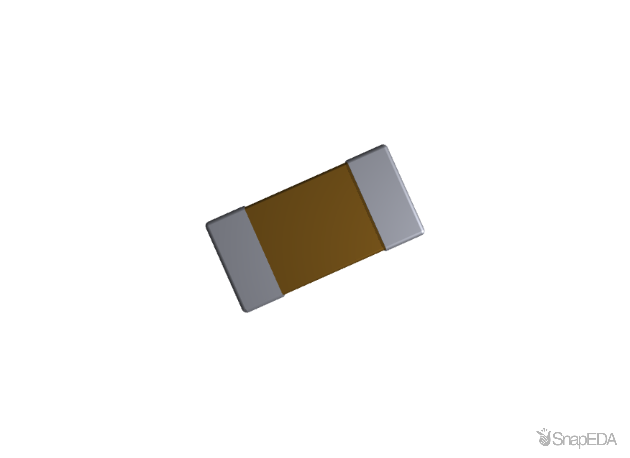 GCJ188C70J475ME02D 3D Model
