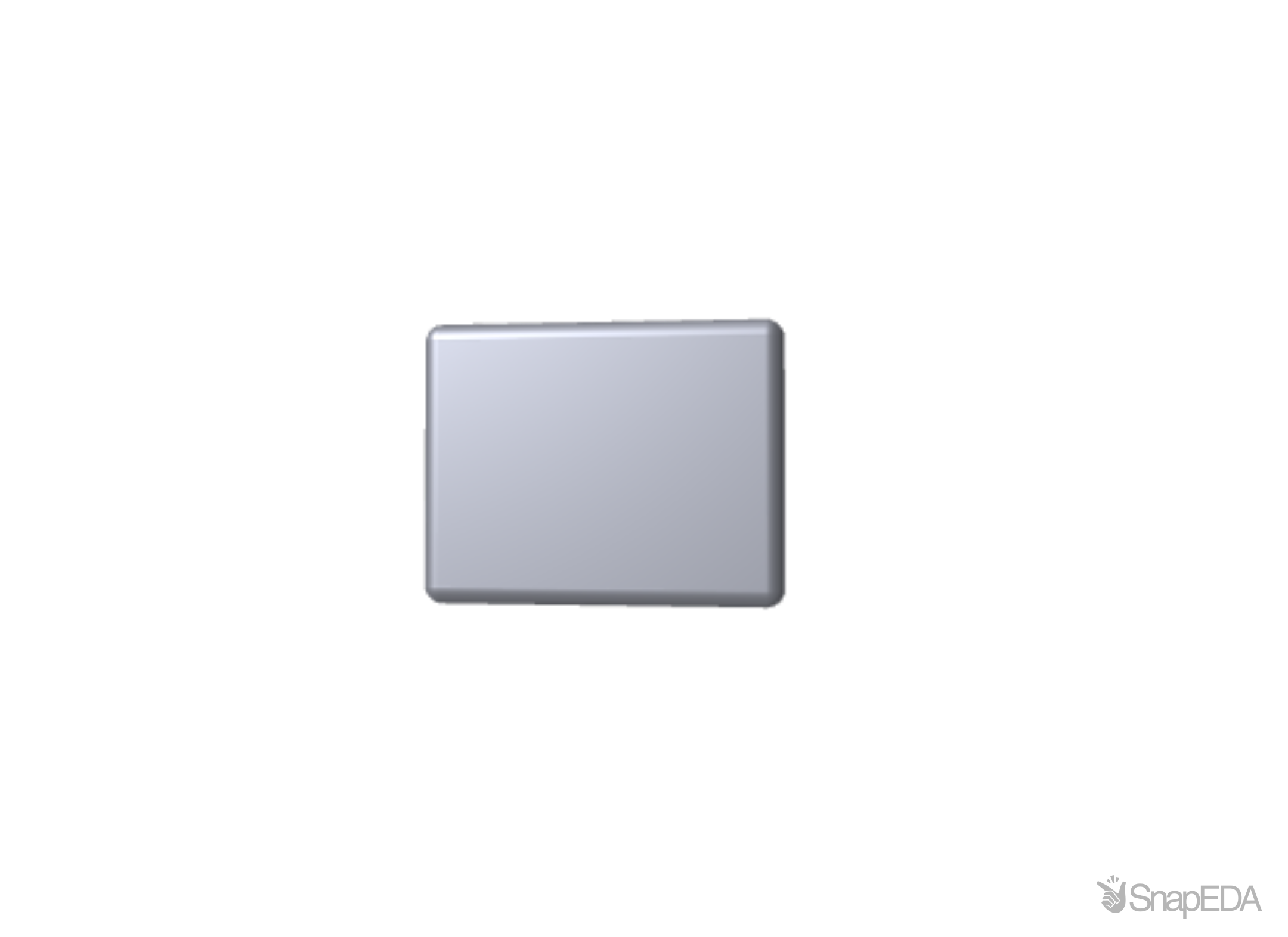 GCJ31BR72J682KXJ1L 3D Model