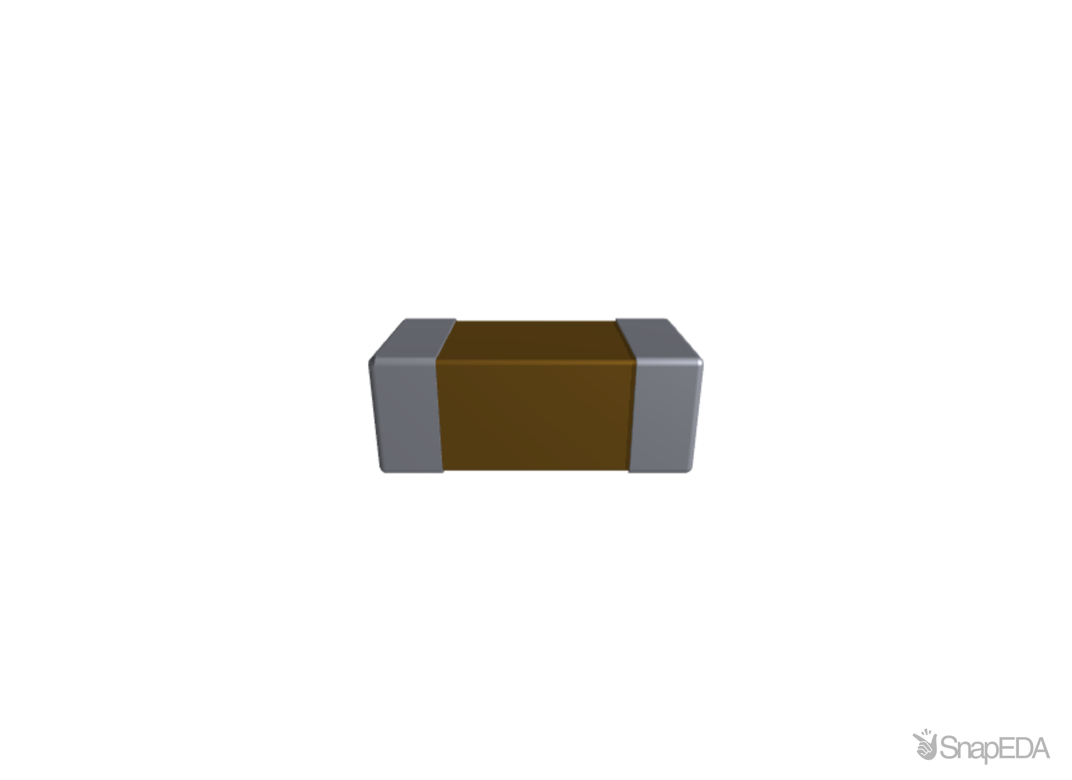 GCJ31BR73A152KXJ1L 3D Model