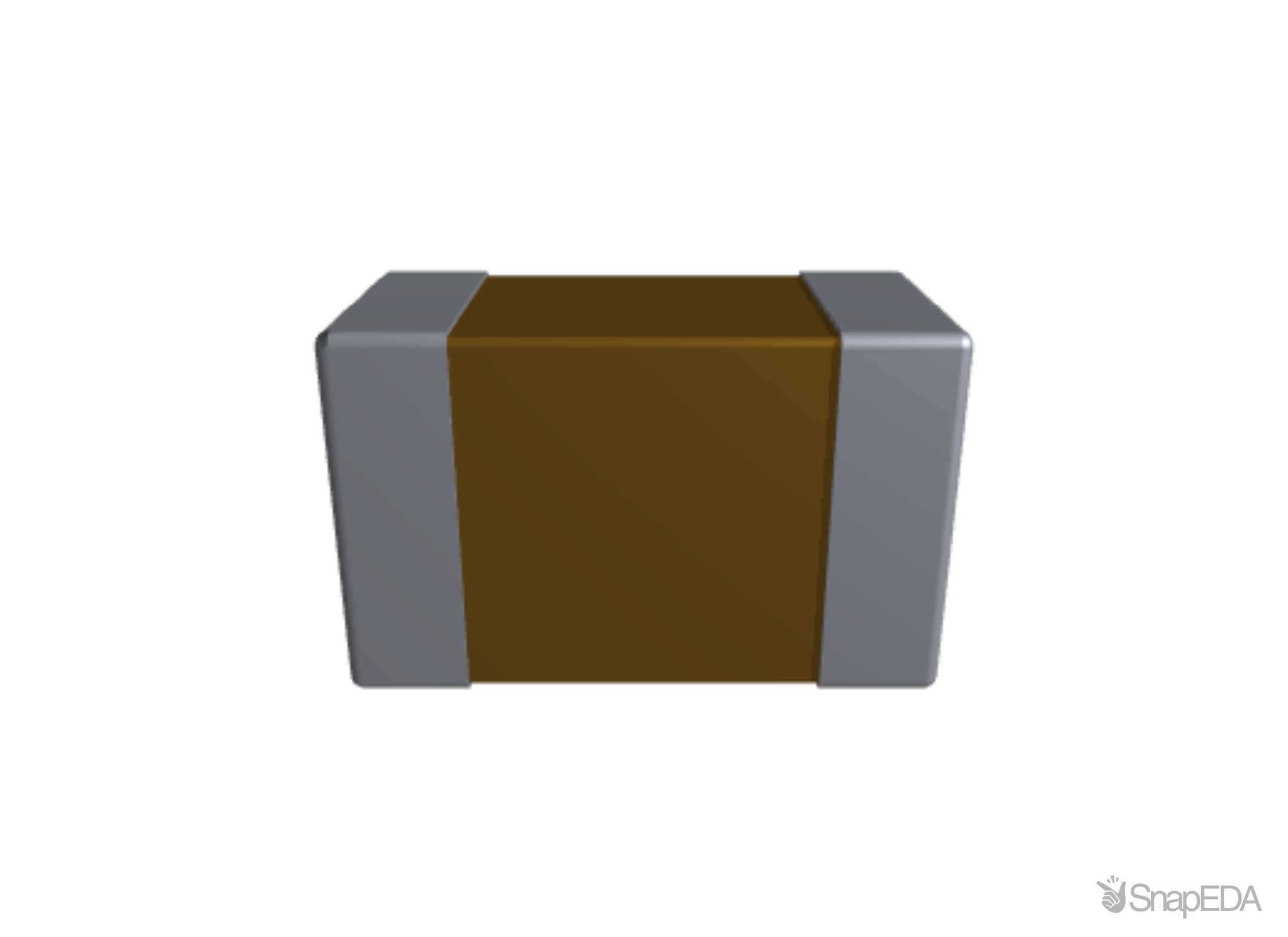 GCJ31CL8EF106KA08L 3D Model