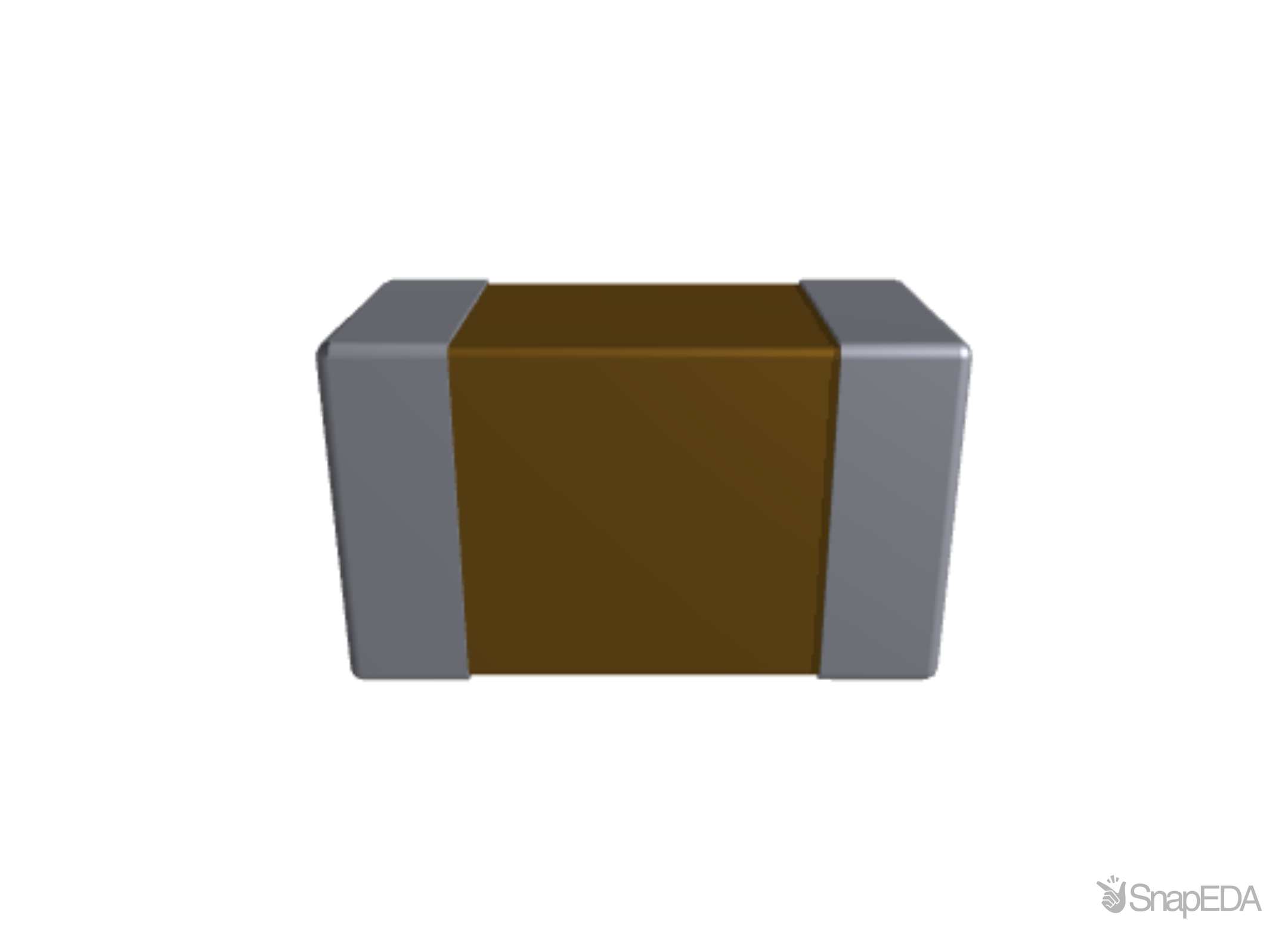 GCJ31CR71H105KA12L 3D Model