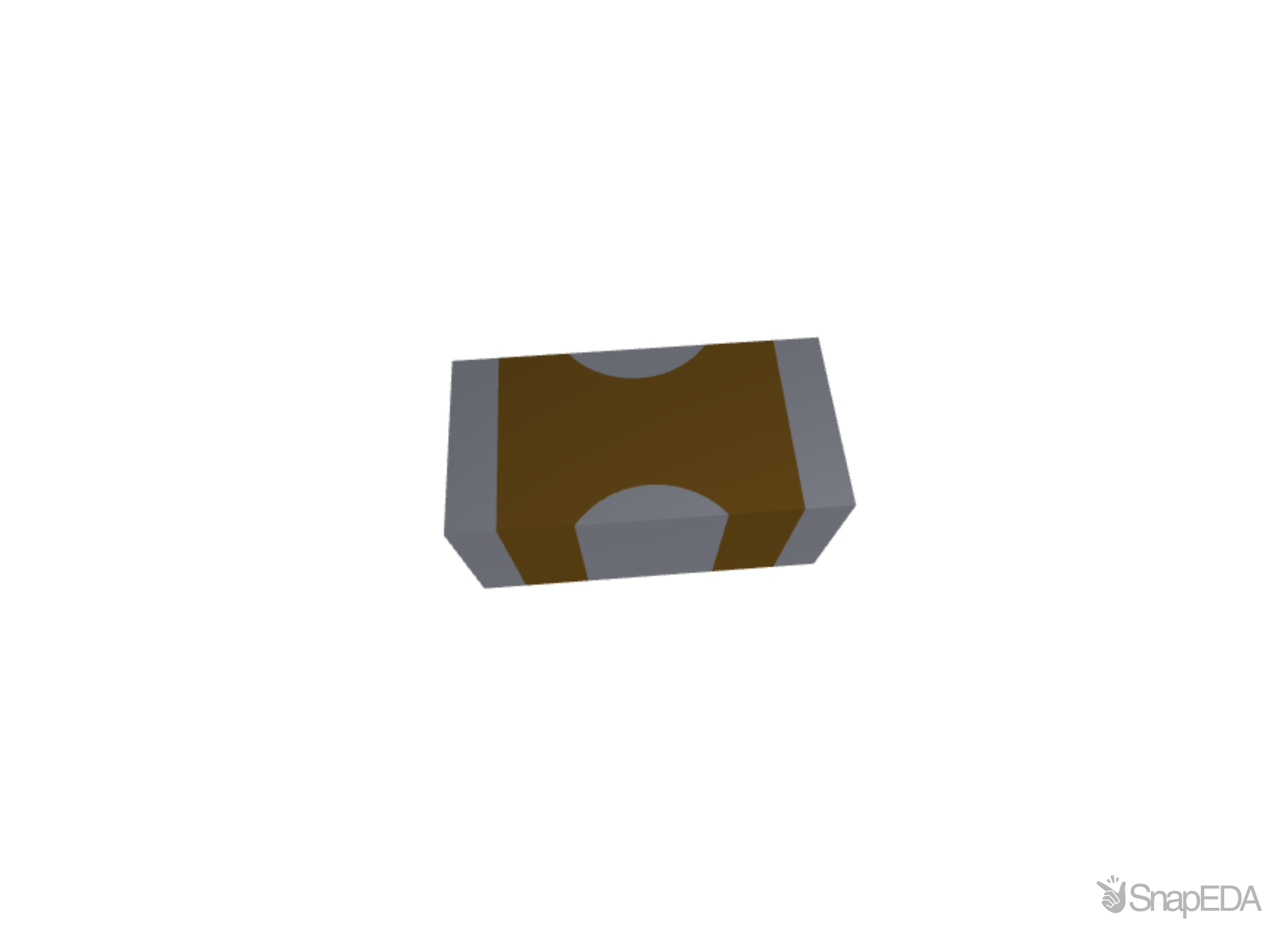 GCJ31MR71H224KA01L 3D Model
