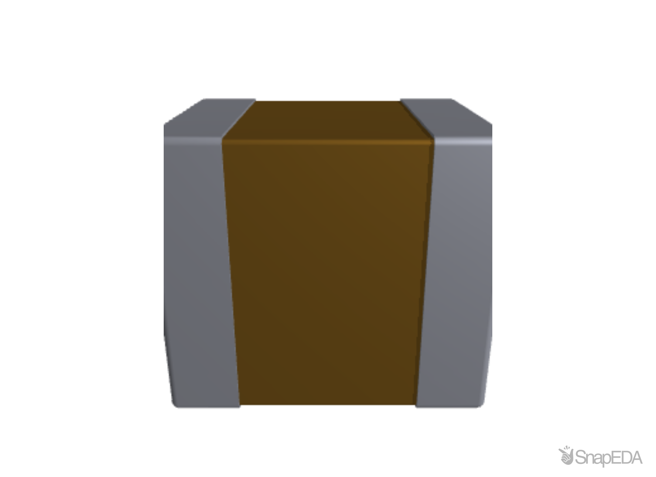 GCJ32EC71H106KA01K 3D Model