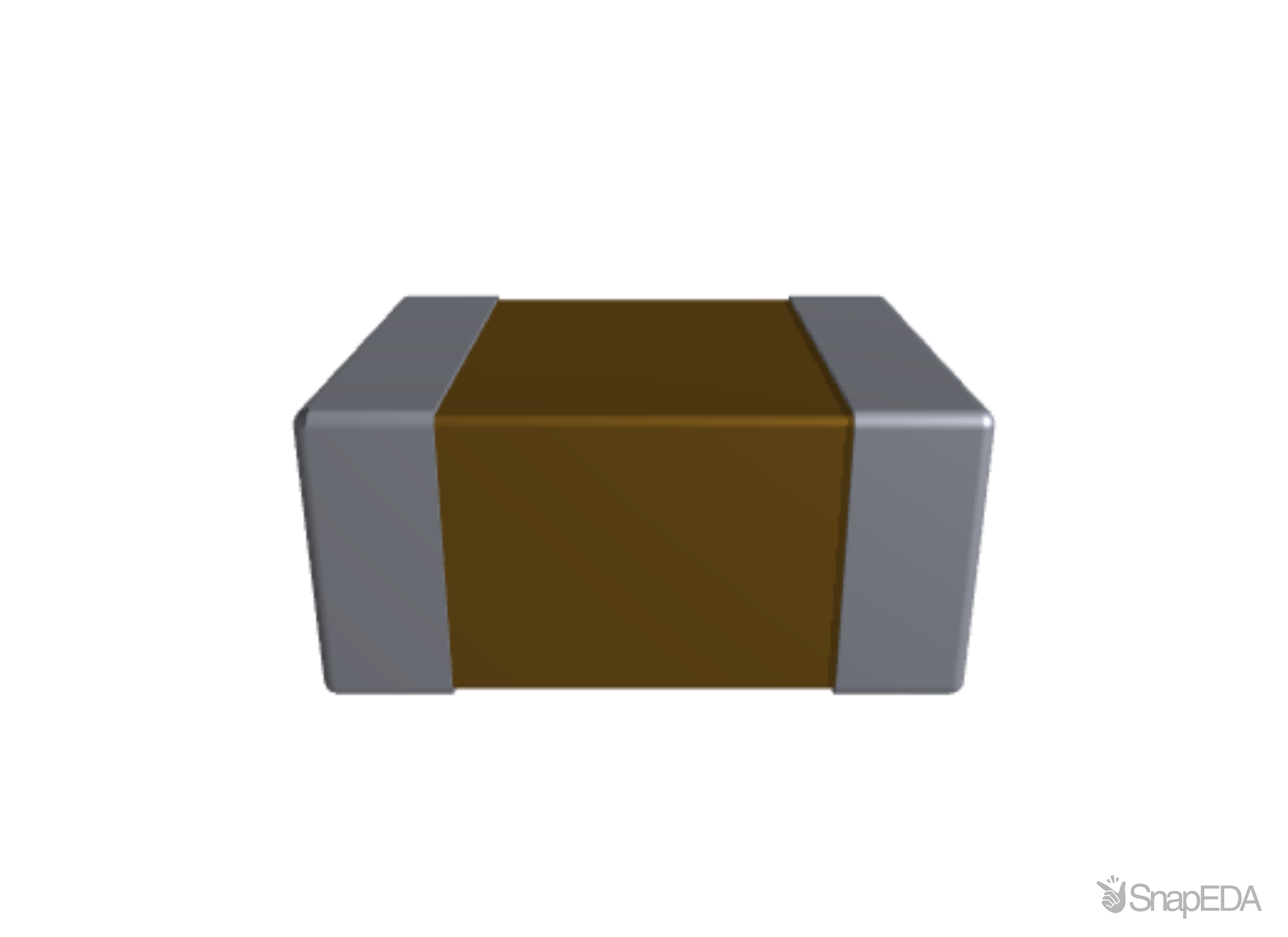 GCJ32QR72E154KXJ1L 3D Model
