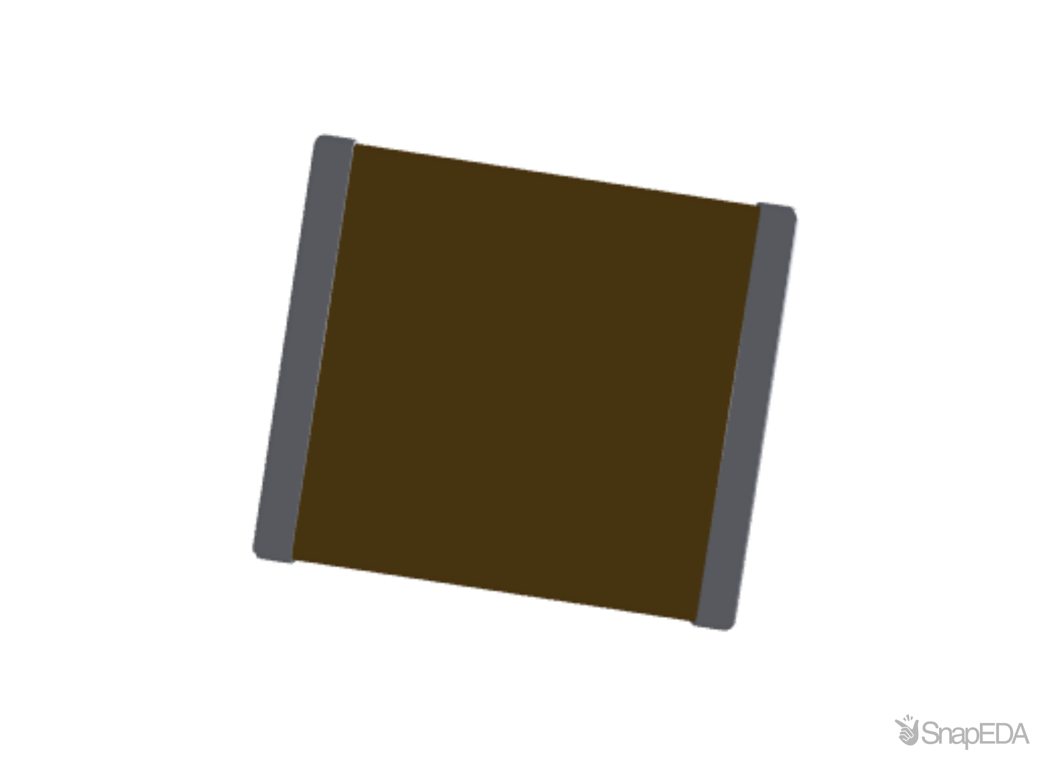 GCJ55DR73A104KXJ1K 3D Model