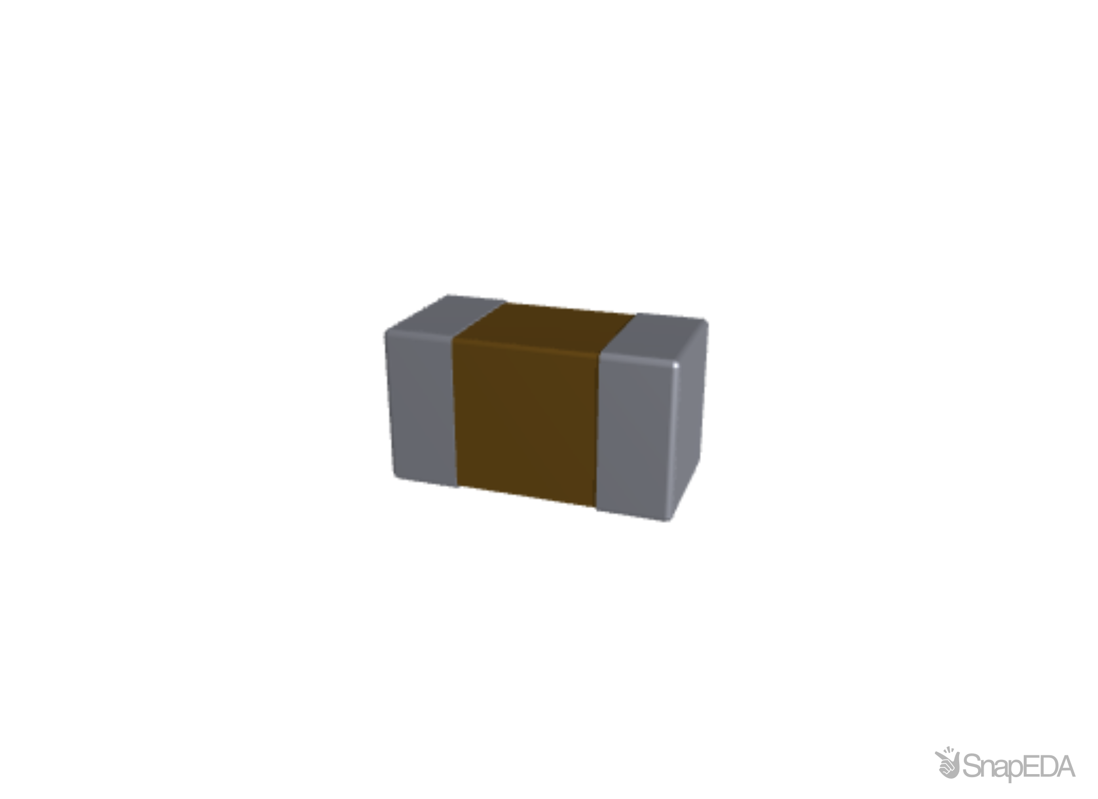 GCM1555C1H220JA16D 3D Model