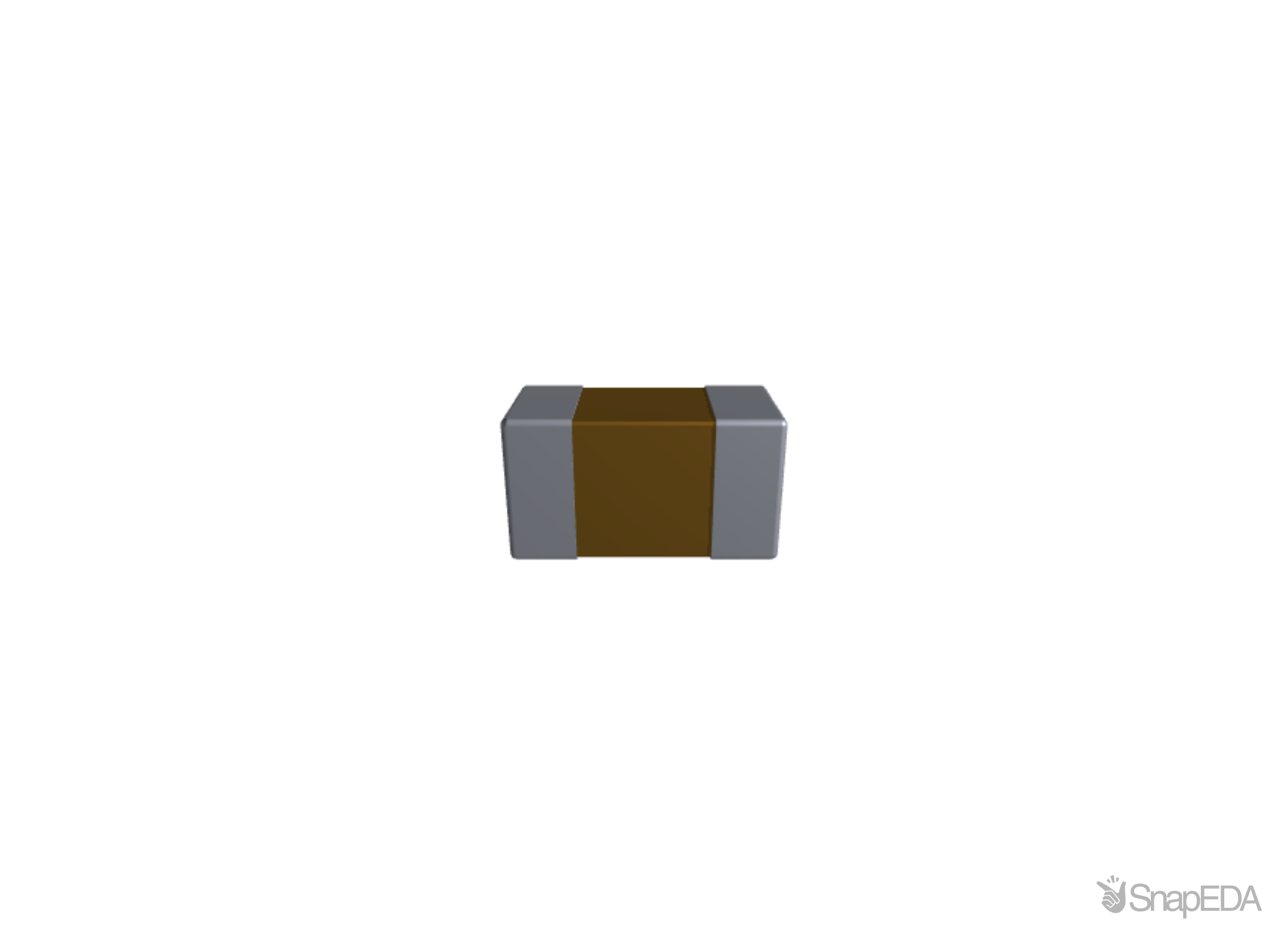 GCM1555C1H221FA16J 3D Model