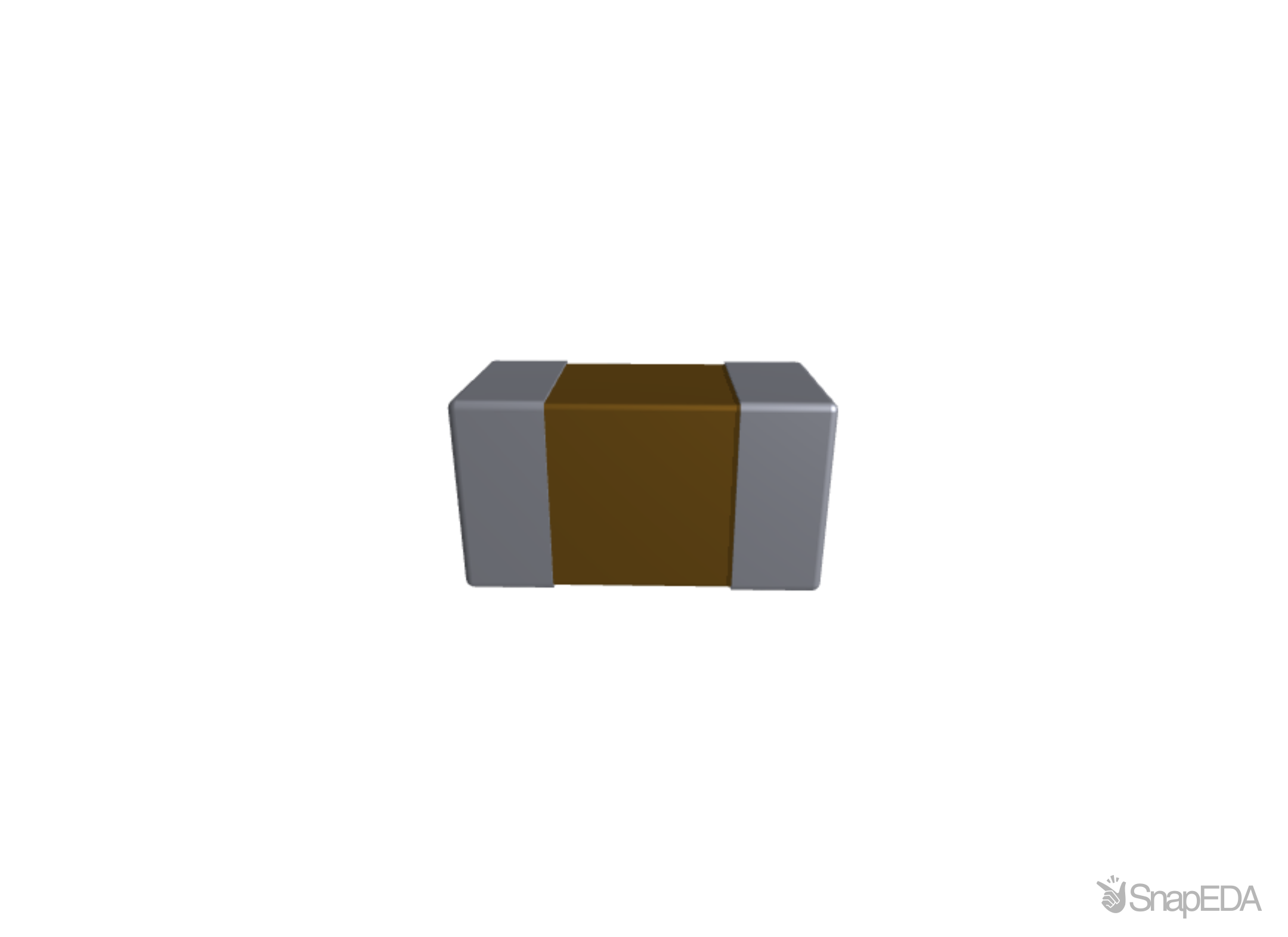 GCM1555C1H2R2BA16J 3D Model