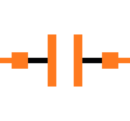 GCM1555C1H2R7WA16D Symbol