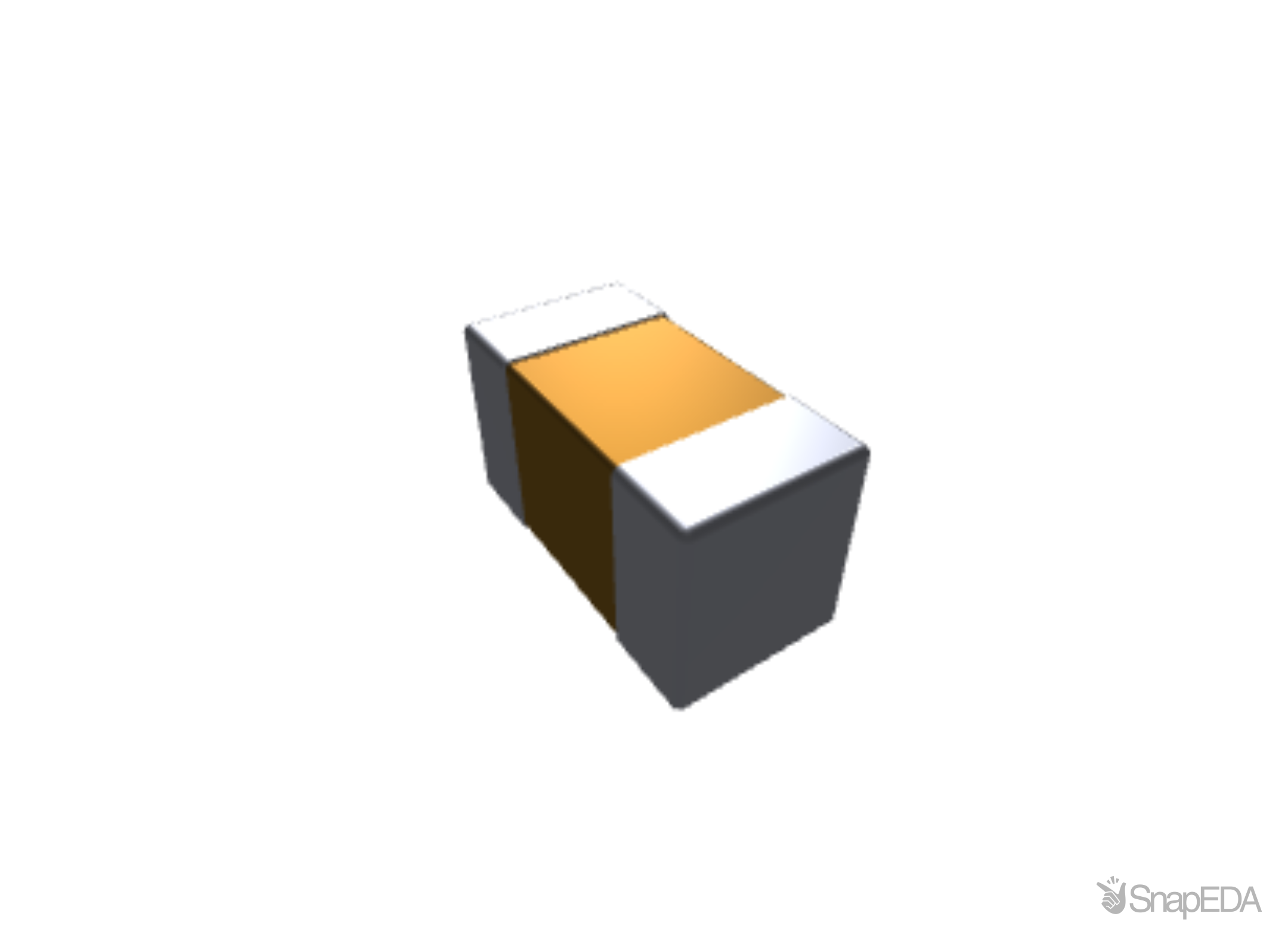 GCM1555C1H6R0CA16D 3D Model