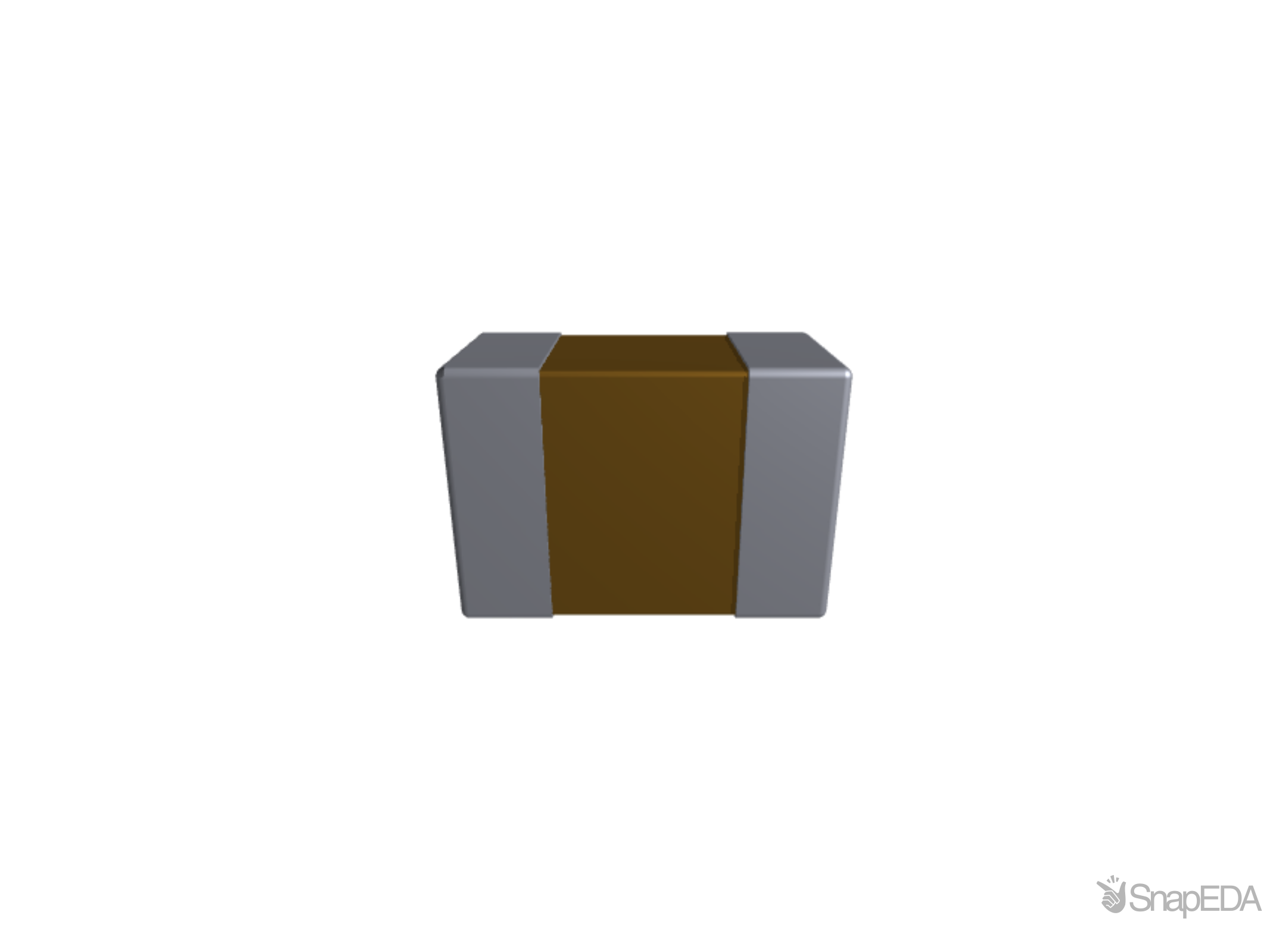 GCM155C71A684KE38J 3D Model