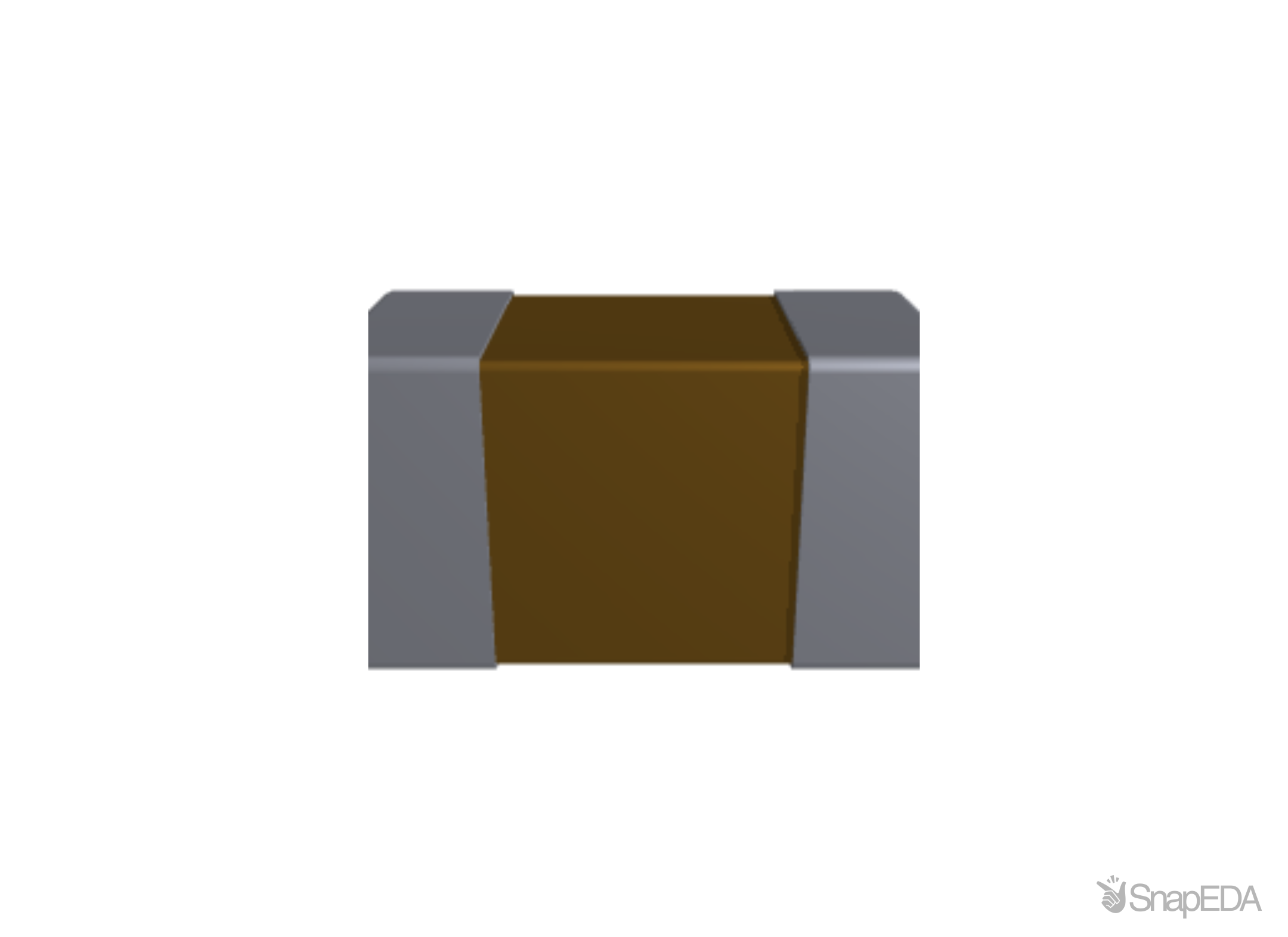 GCM155R72A152KA37D 3D Model