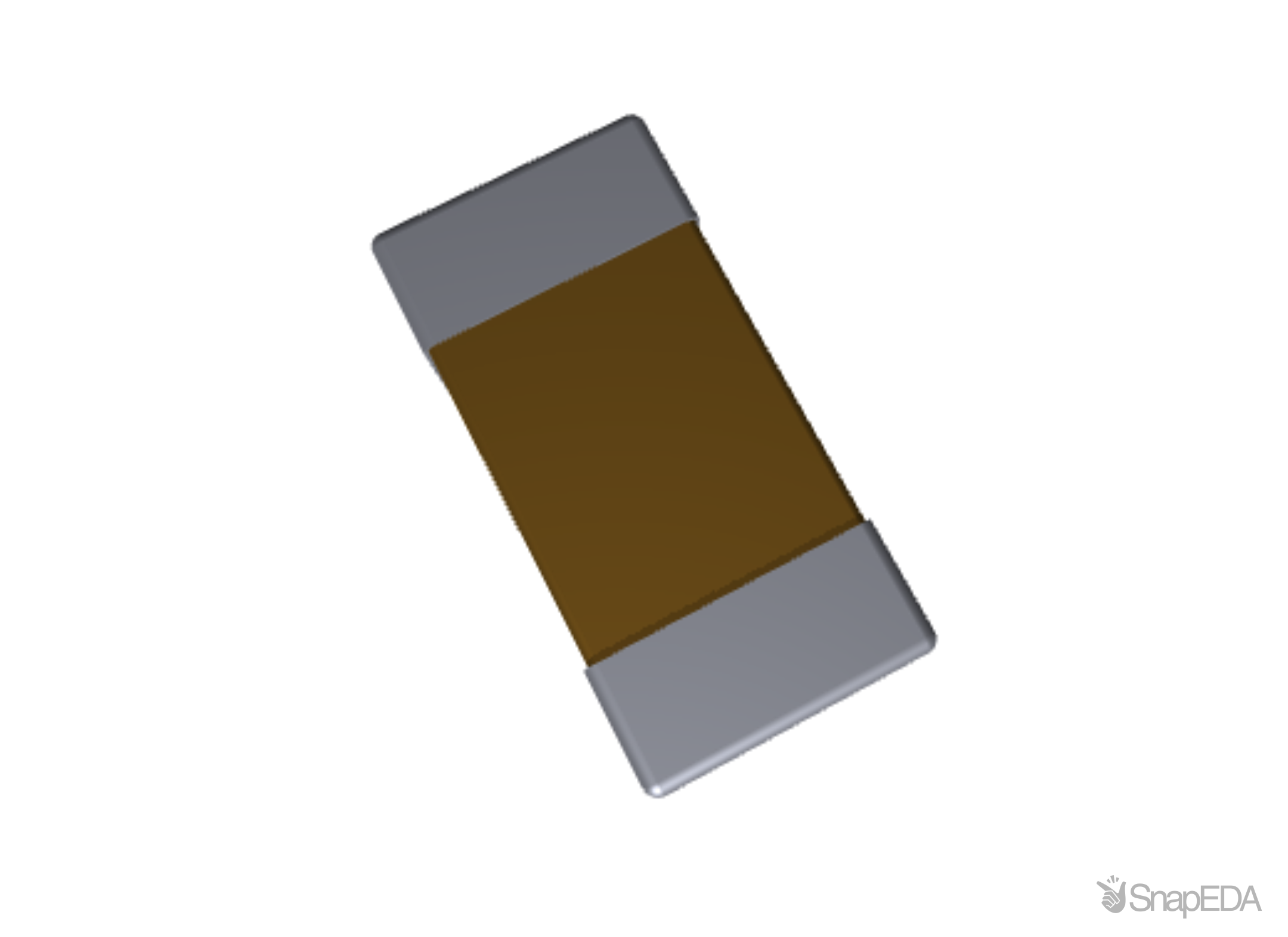 GCM1885C2A330JA16D 3D Model