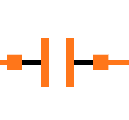 GCM1885C2A820FA16D Symbol