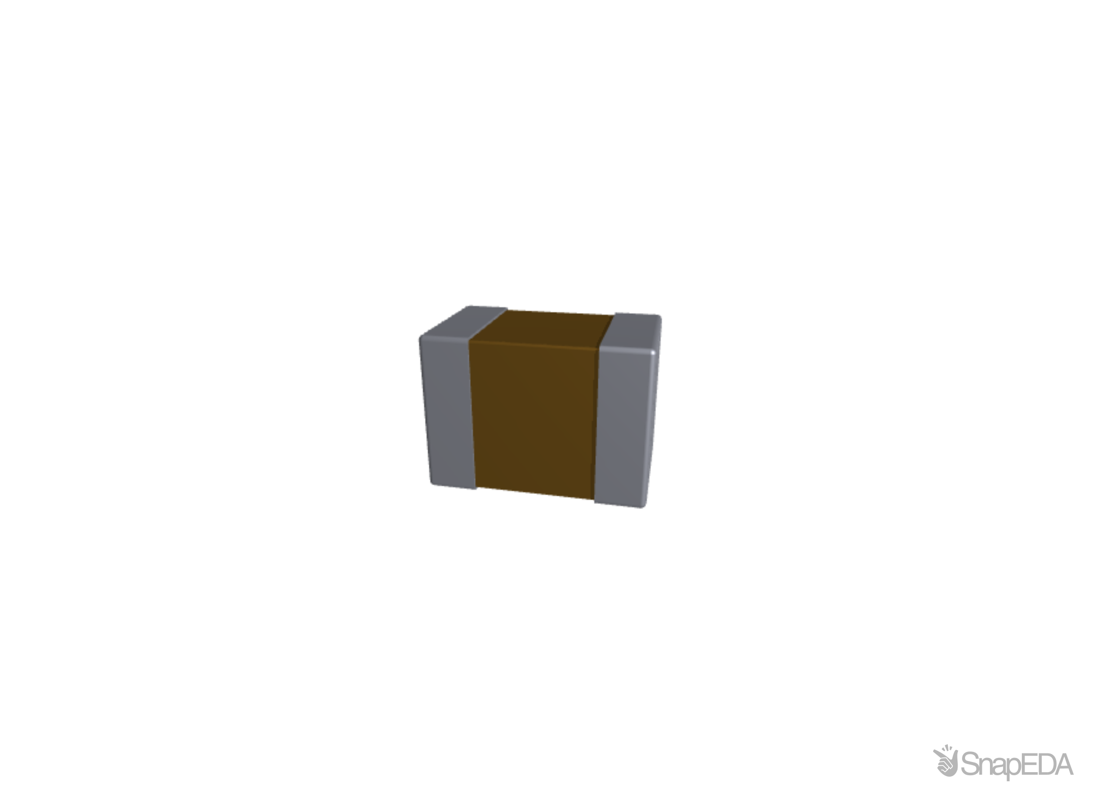 GCM2165C2A181JA16D 3D Model
