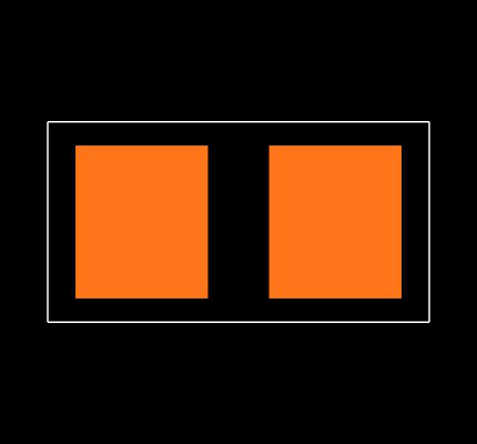 GCM216R71H103KA37J Footprint