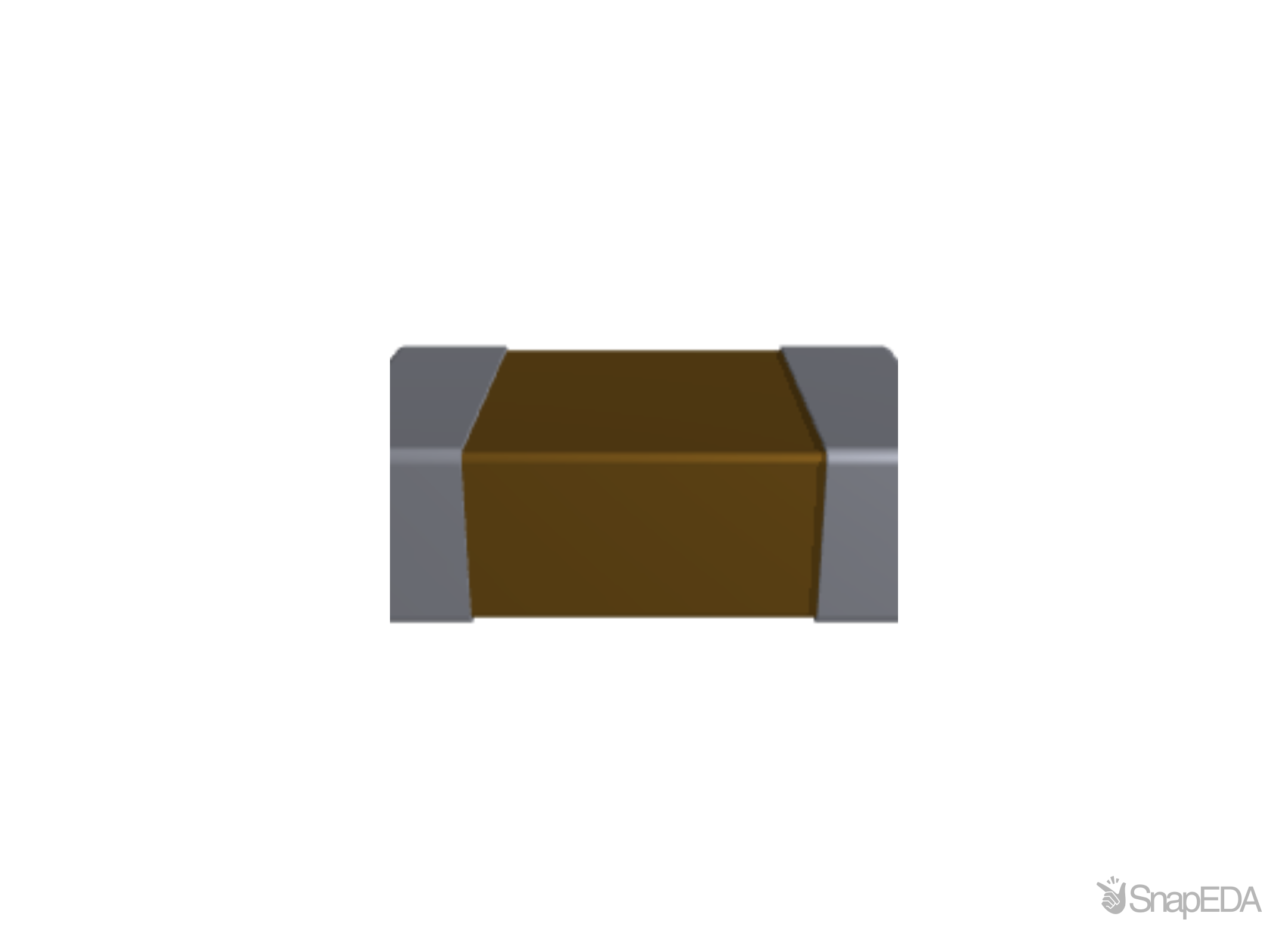 GCM216R72A103KA37D 3D Model