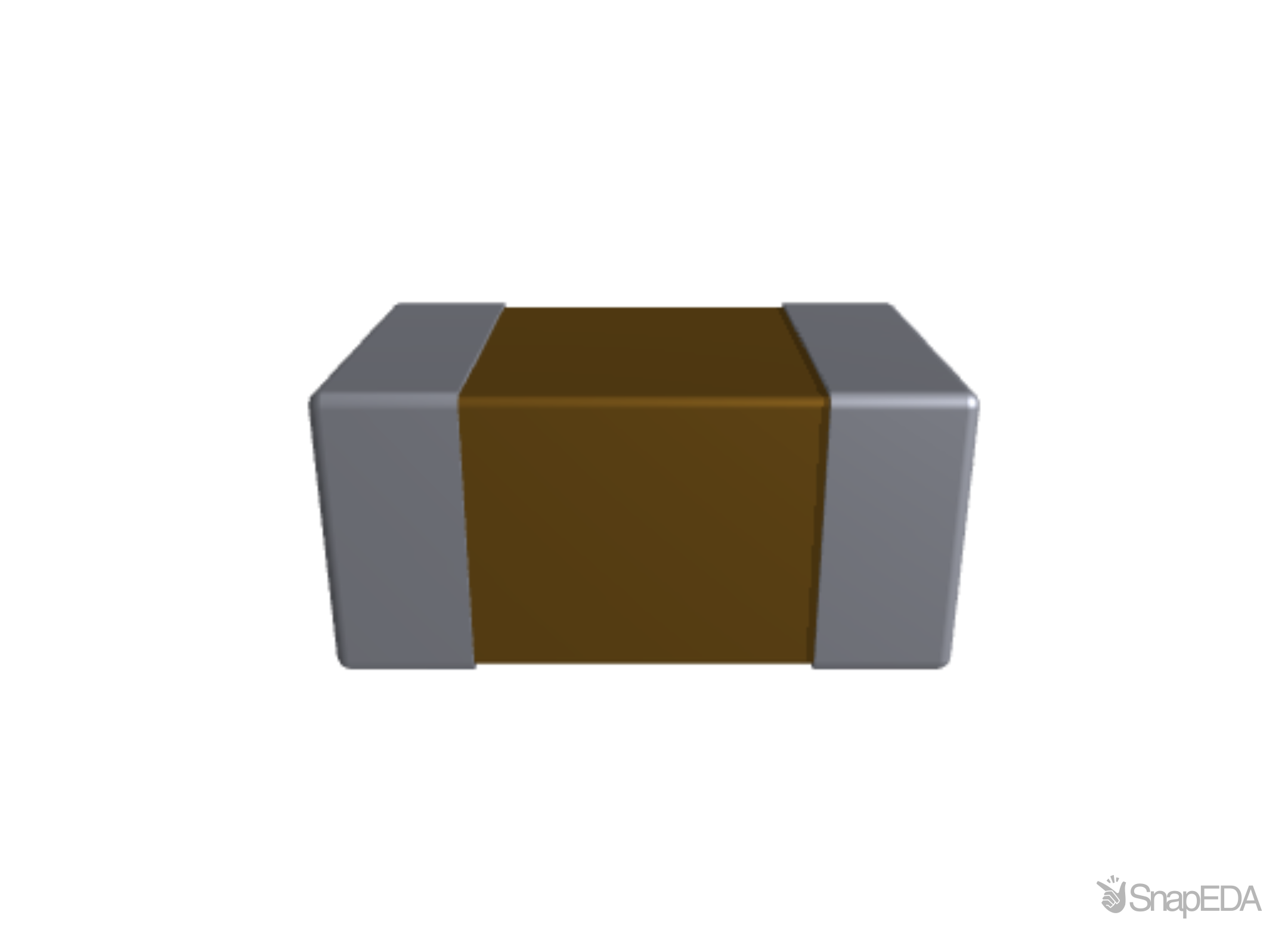 GCM2195C1K562FA16D 3D Model