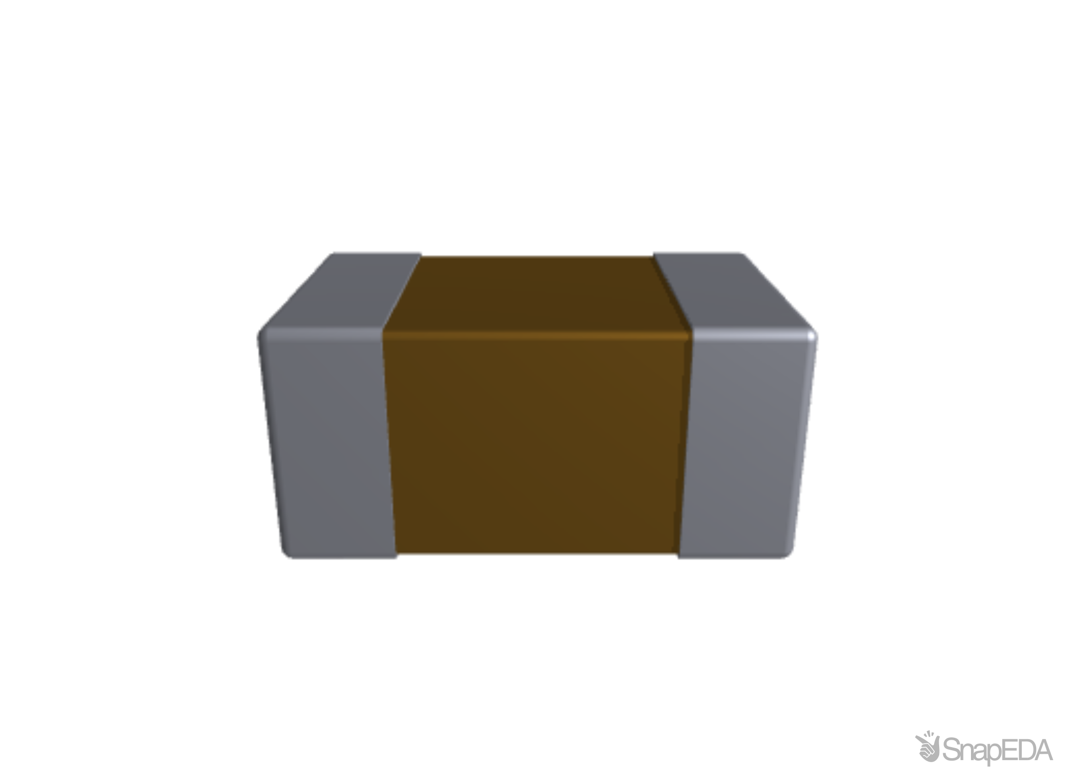 GCM219R91H103KA37D 3D Model