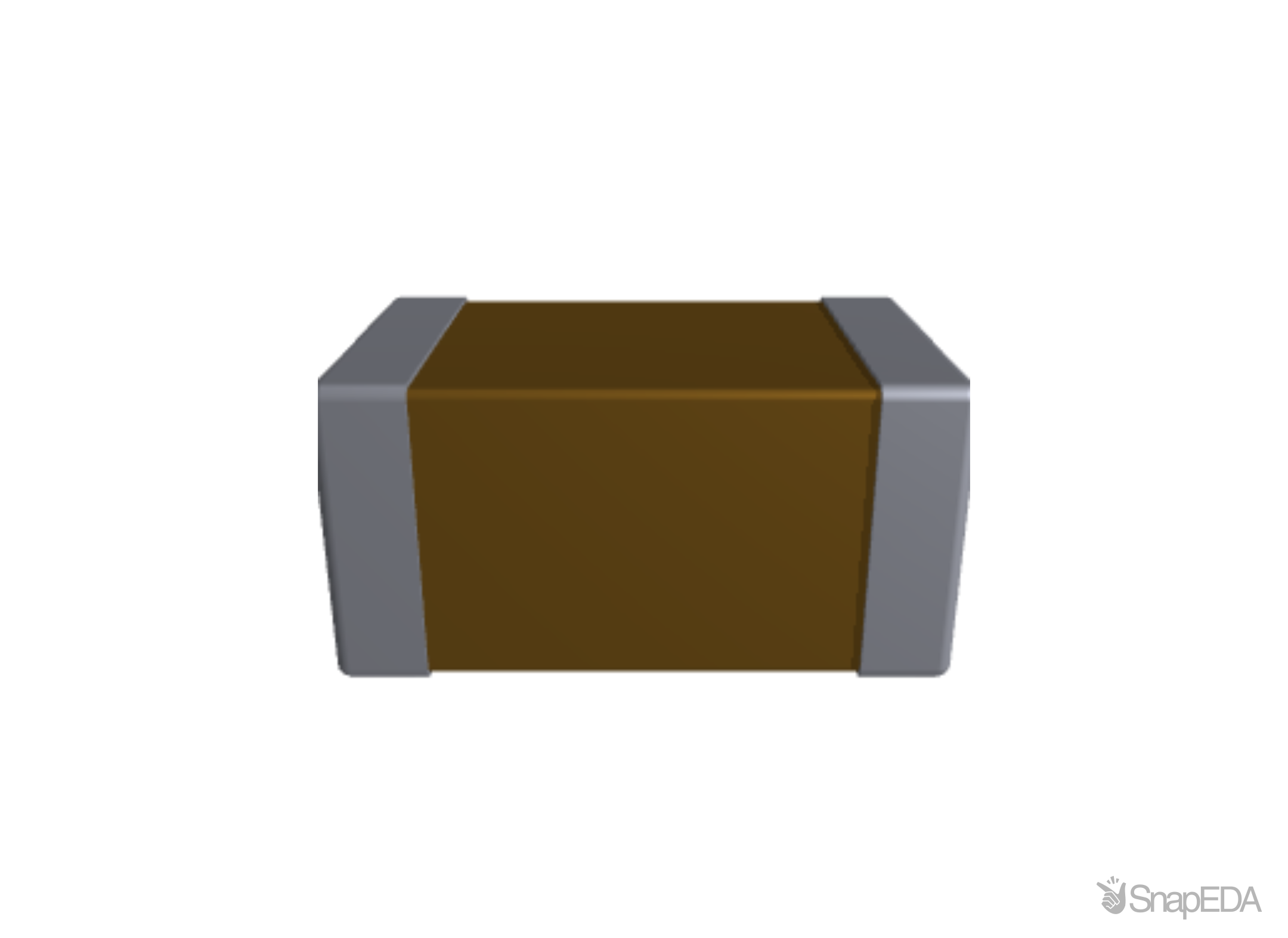 GCM21A5C2E150FX01D 3D Model