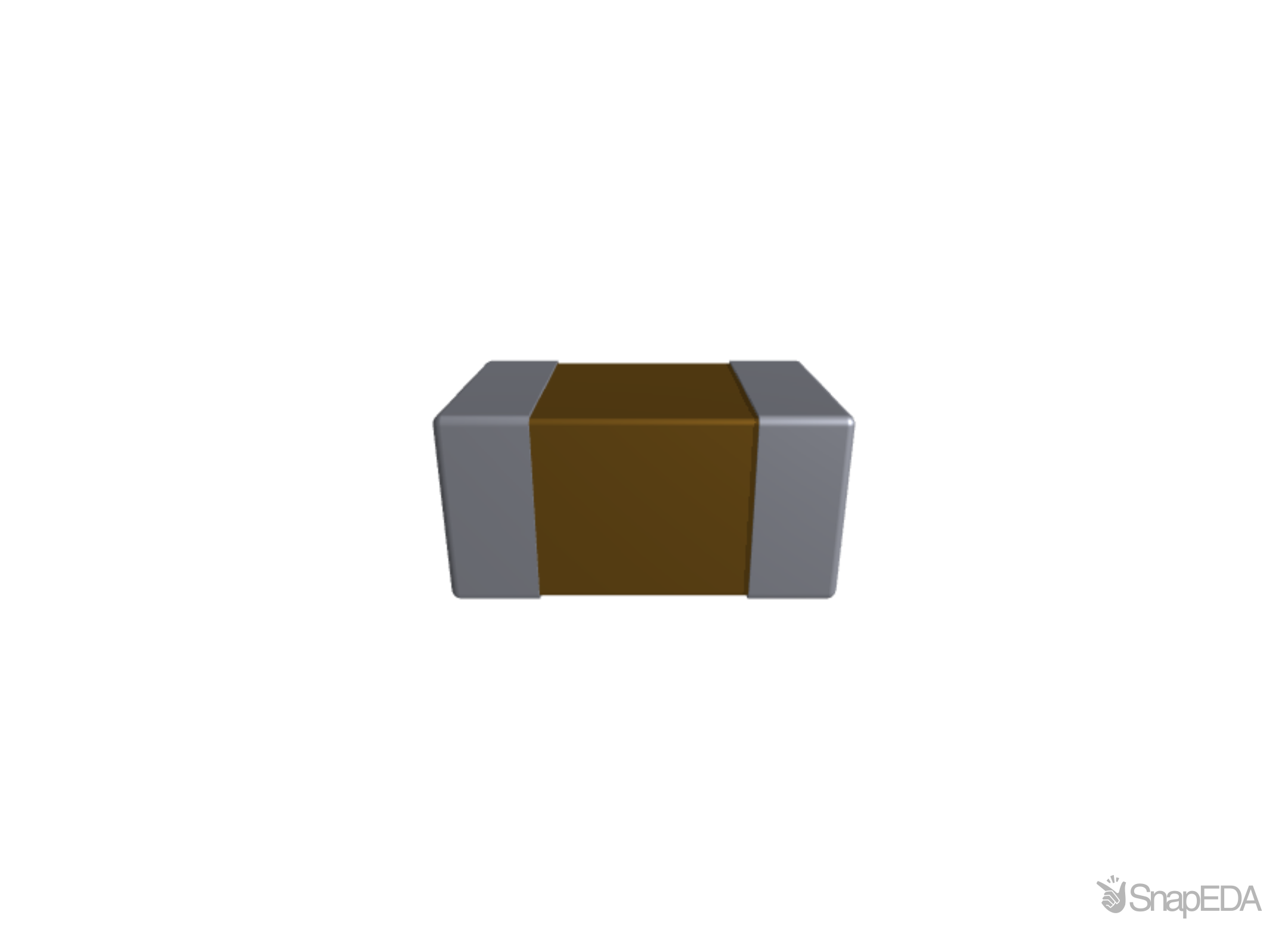 GCM21A7U2E331JX01D 3D Model