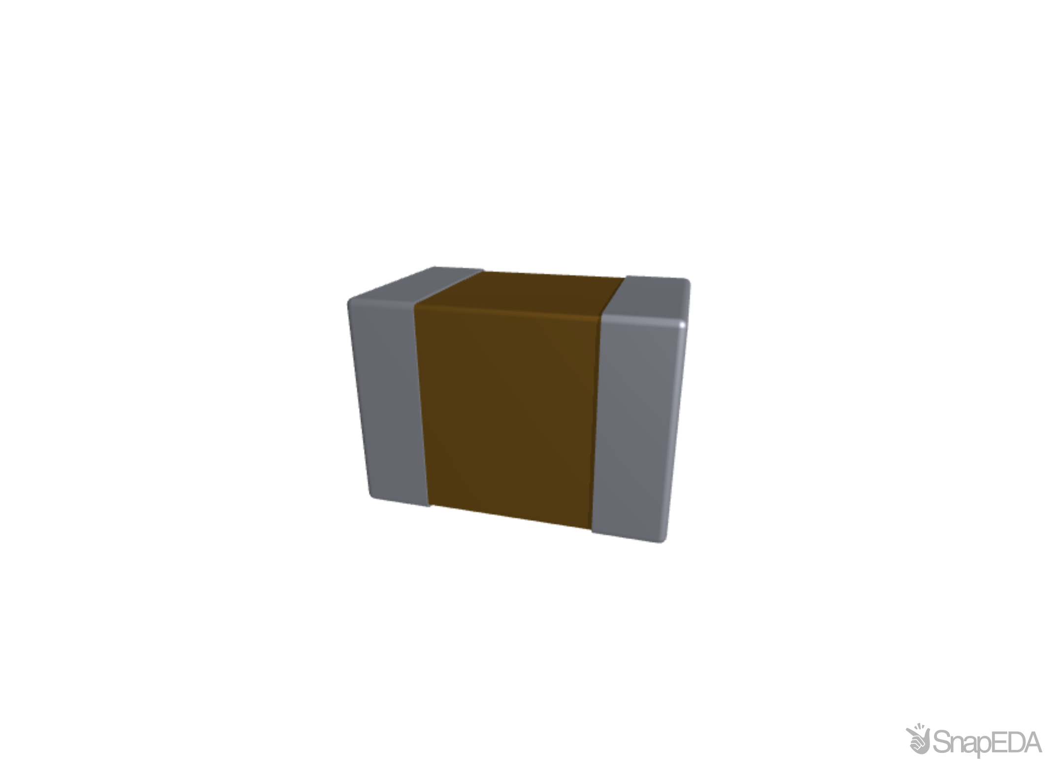 GCM21BR72A473KA37L 3D Model