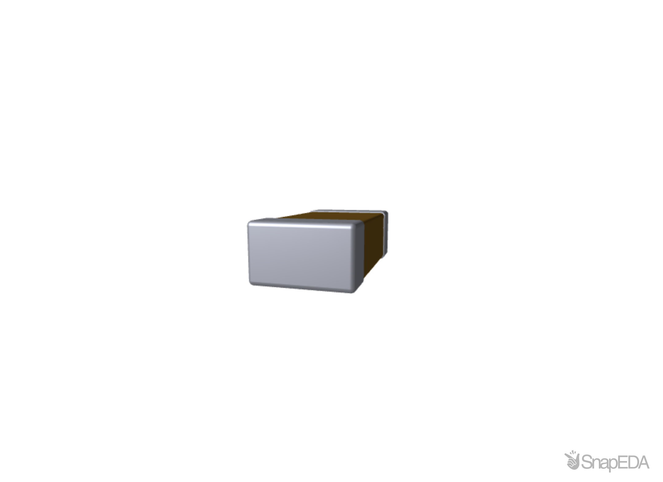 GCM3195C1H273FA16J 3D Model