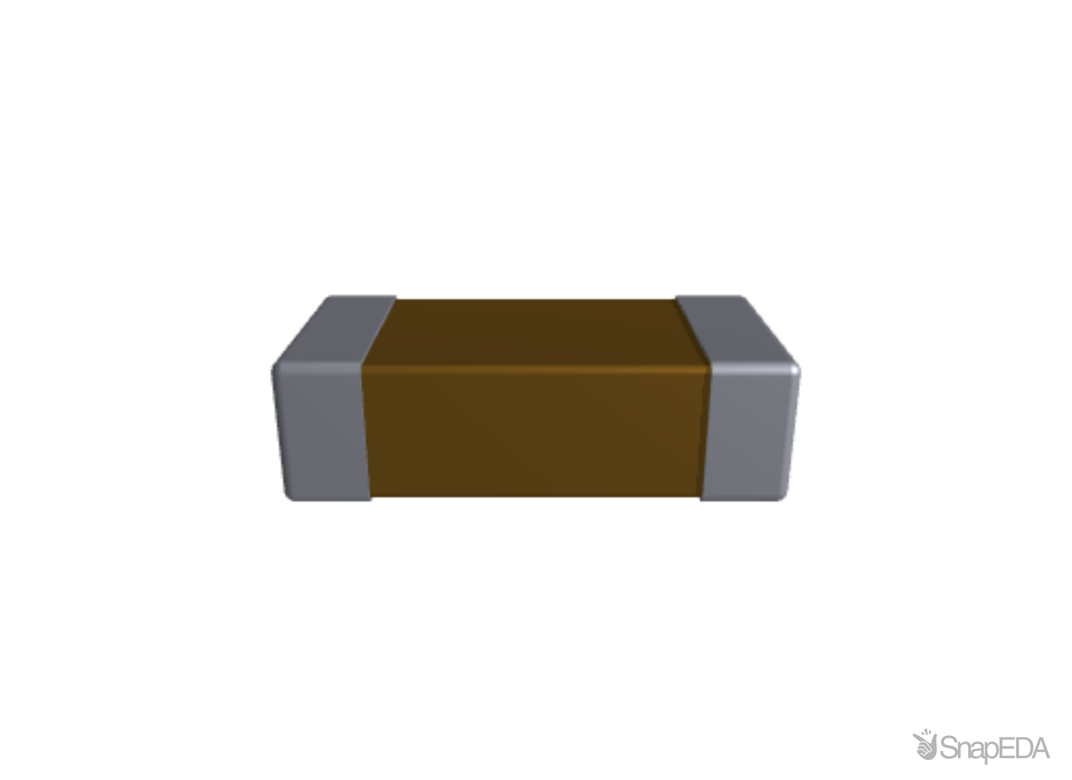 GCM3195C2A682JA16D 3D Model