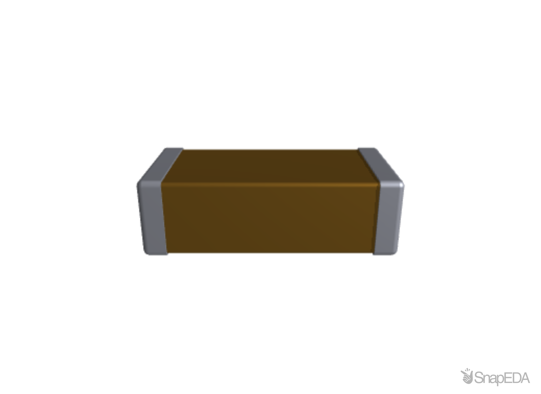 GCM31A5C2J151JX01D 3D Model