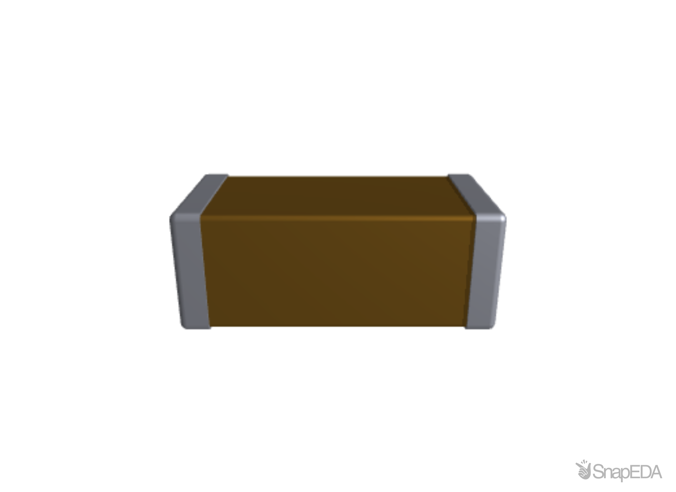 GCM31B7U2J332JX01L 3D Model