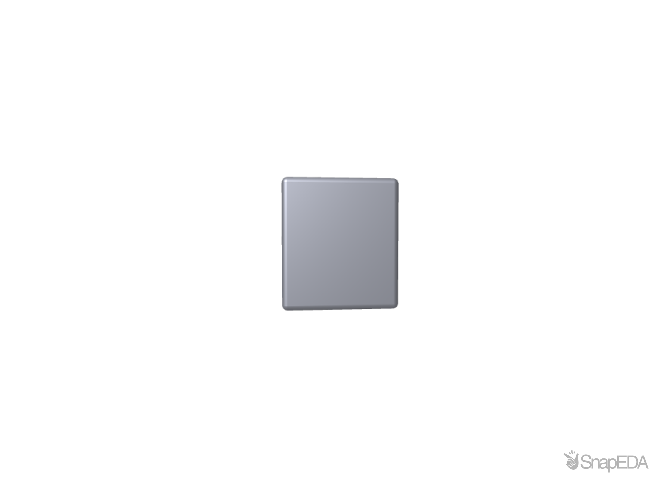 GCM31C5C2J562JX03L 3D Model