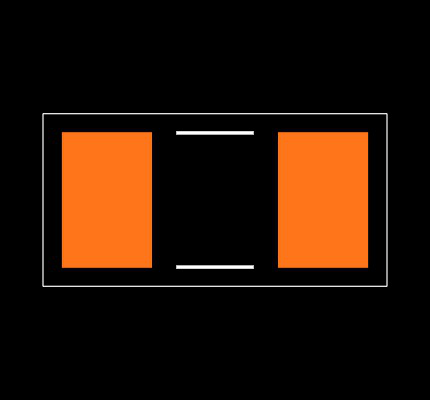 GCM31CC71H475MA03K Footprint