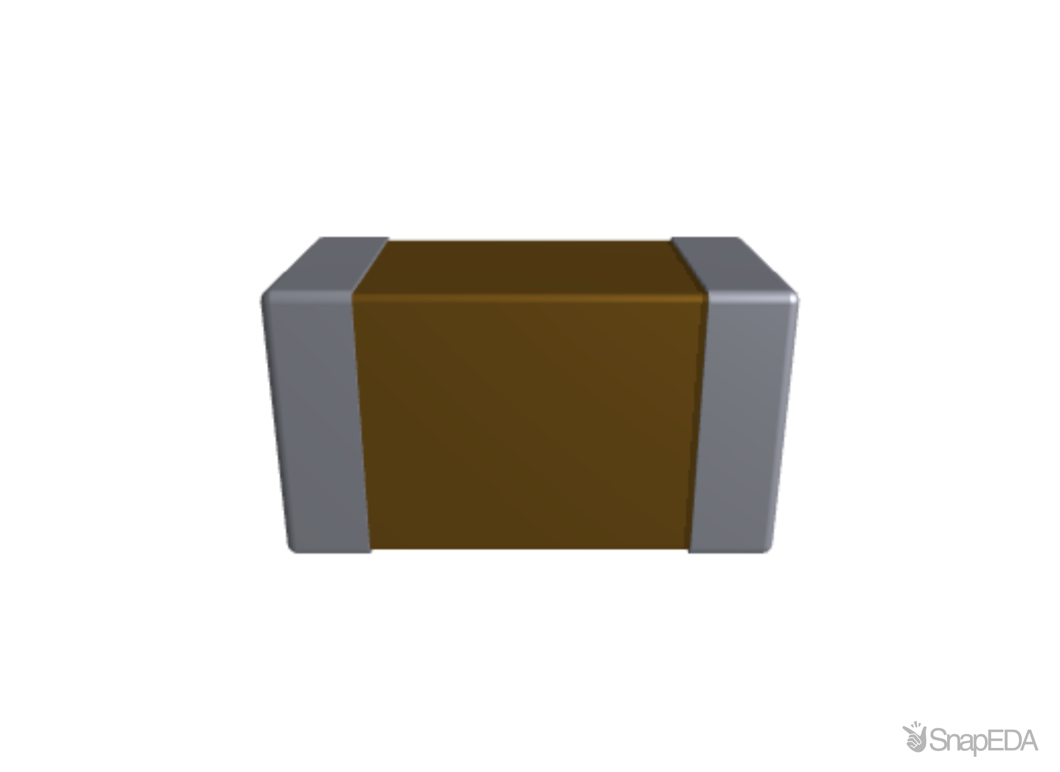 GCM31CC71H475MA03L 3D Model