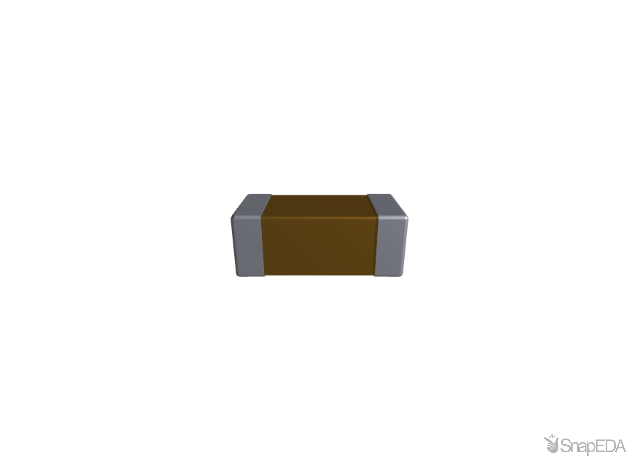GCM31M5C1H563GA16L 3D Model