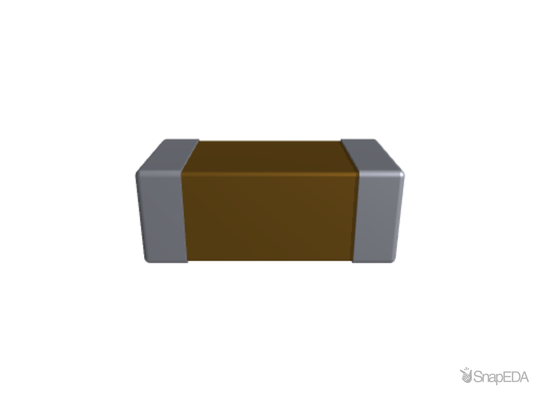 GCM31M5C1H563JA16L 3D Model