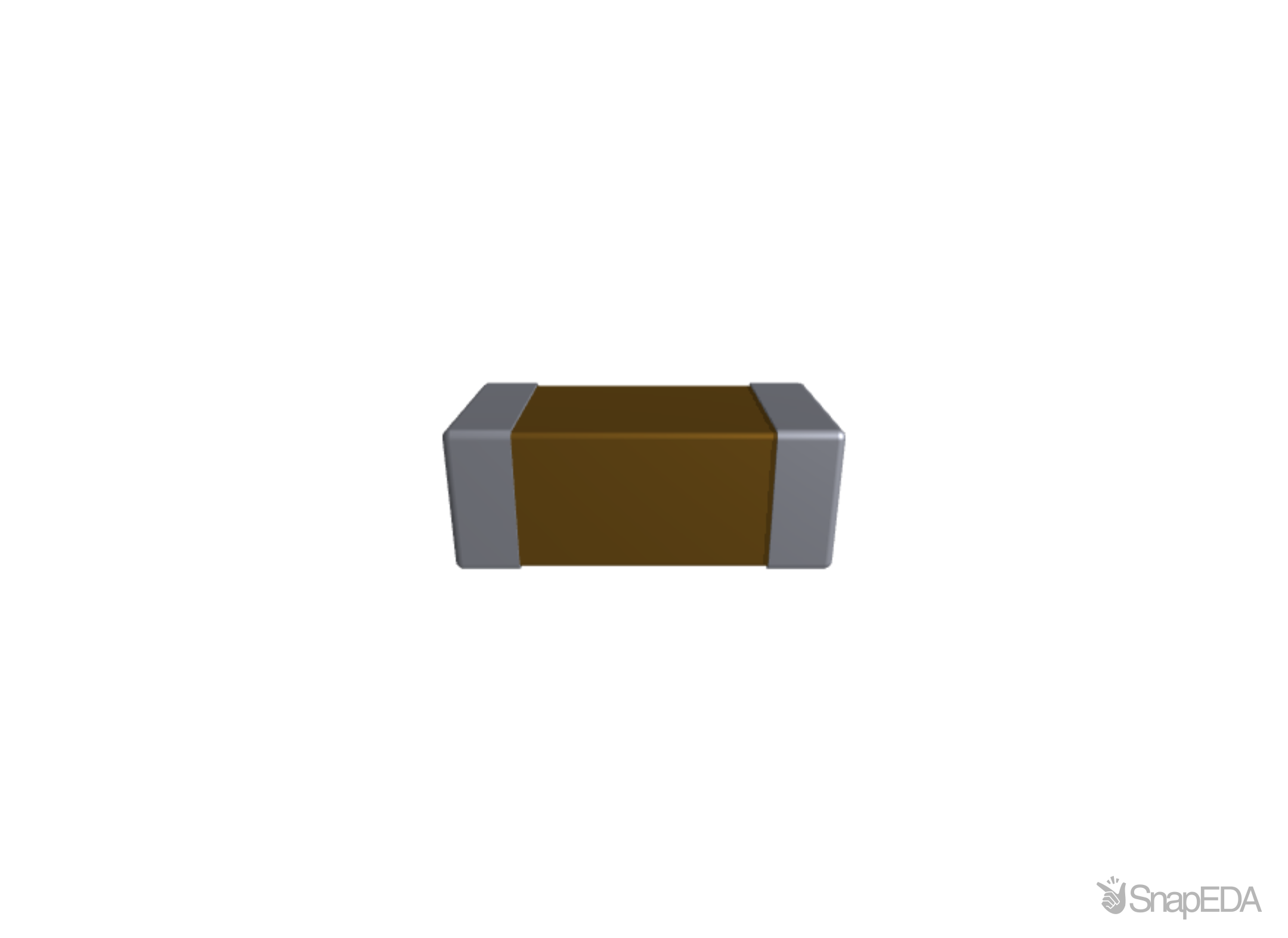 GCM31MR71H474KA37L 3D Model