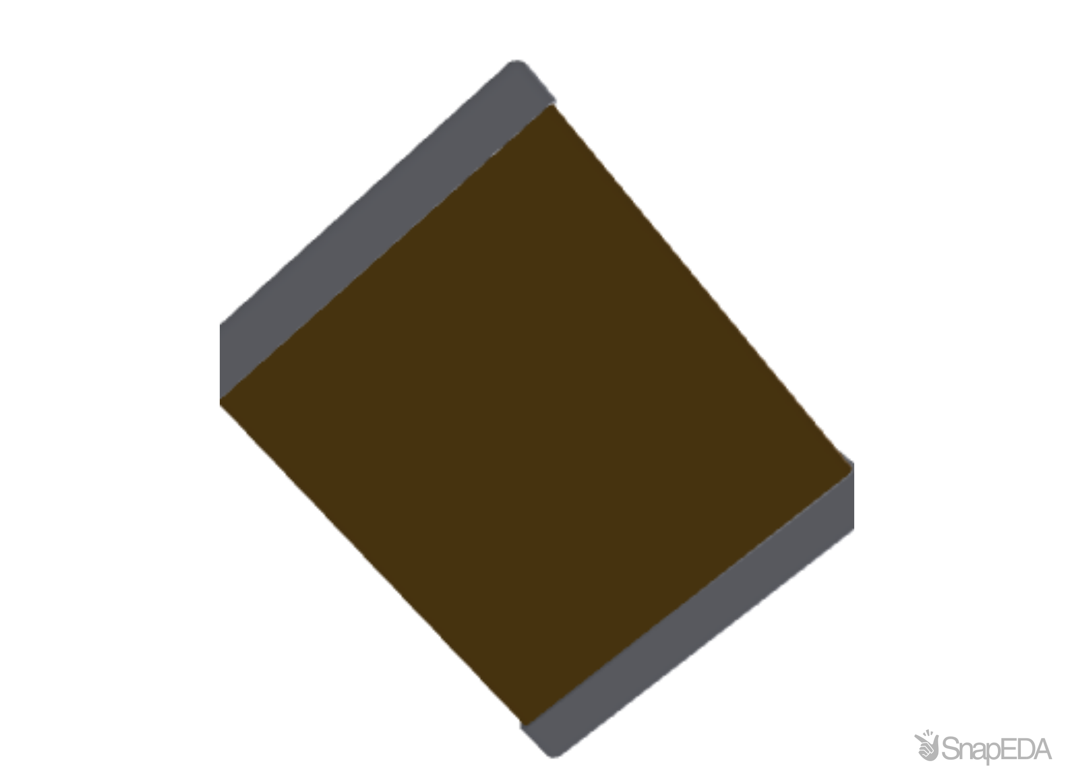 GCM32EC71E226KE36K 3D Model