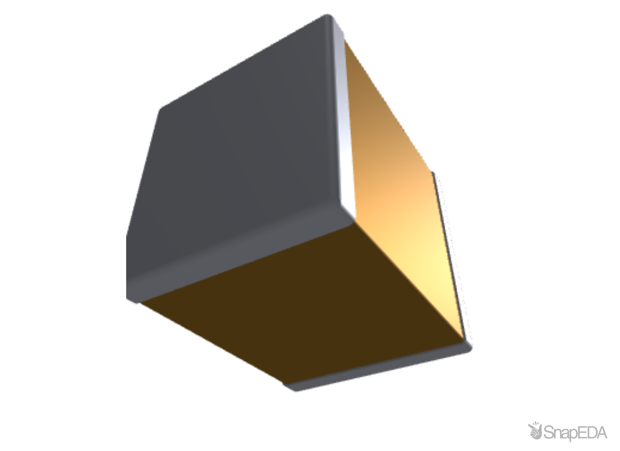 GCM32EC71E226KE36L 3D Model