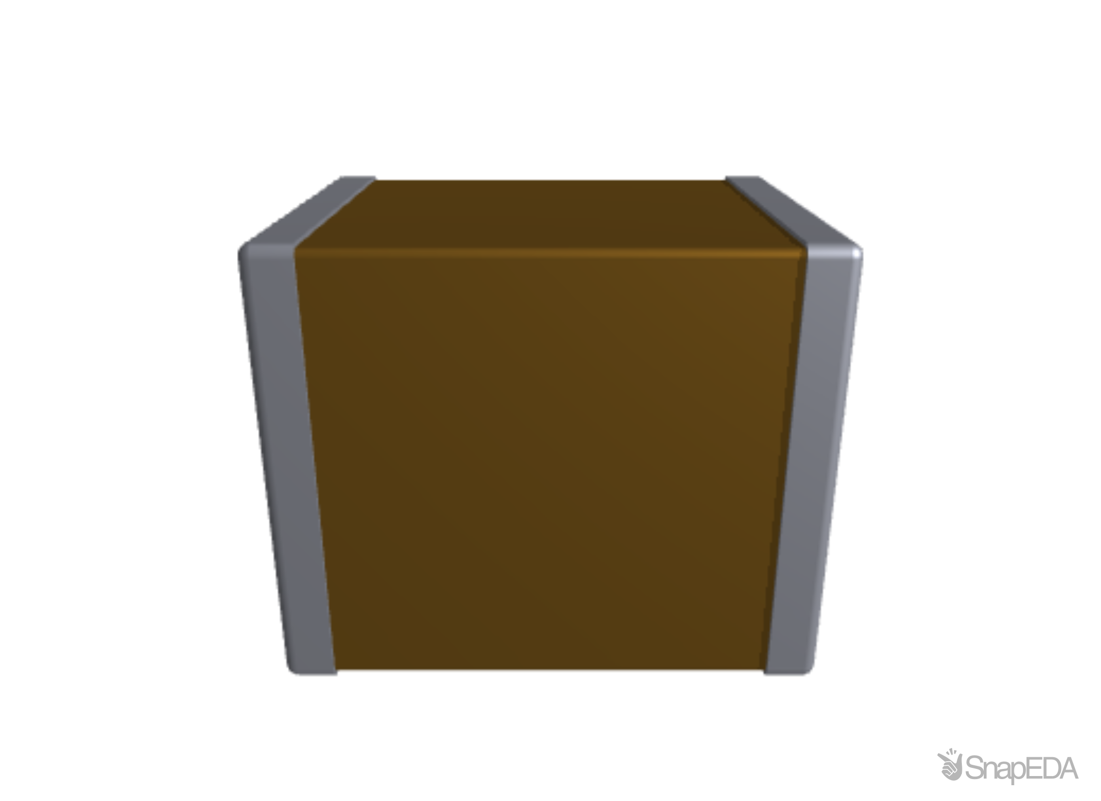 GCM32EC7YA106KA03L 3D Model