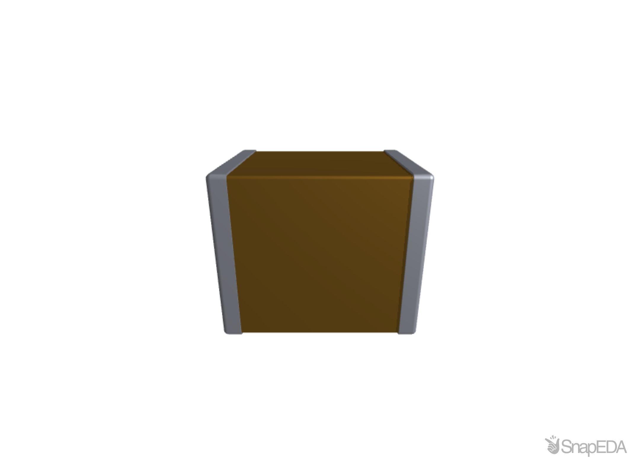 GCM32EC7YA106MA03K 3D Model