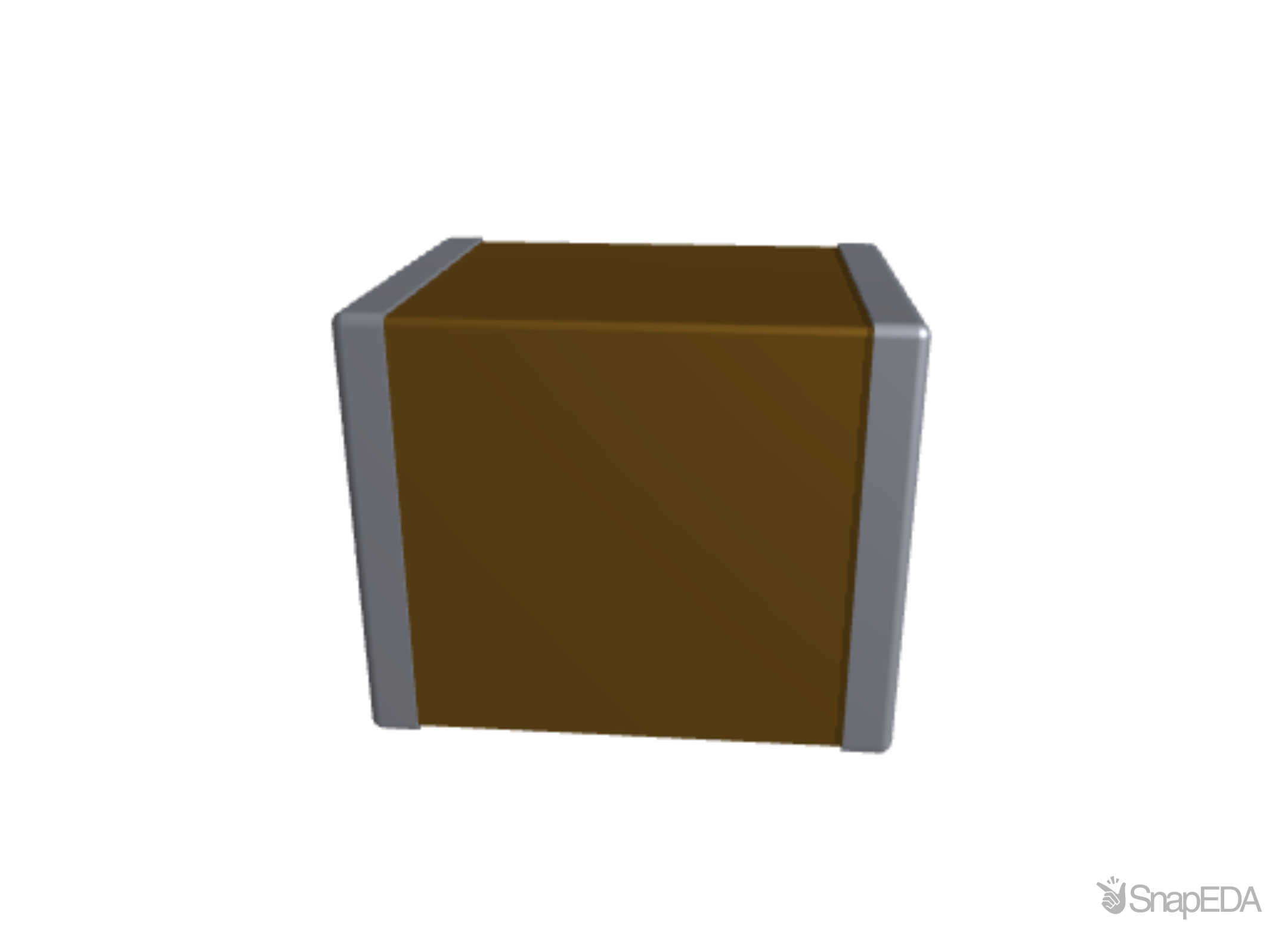GCM32EL8EH106KA07L 3D Model