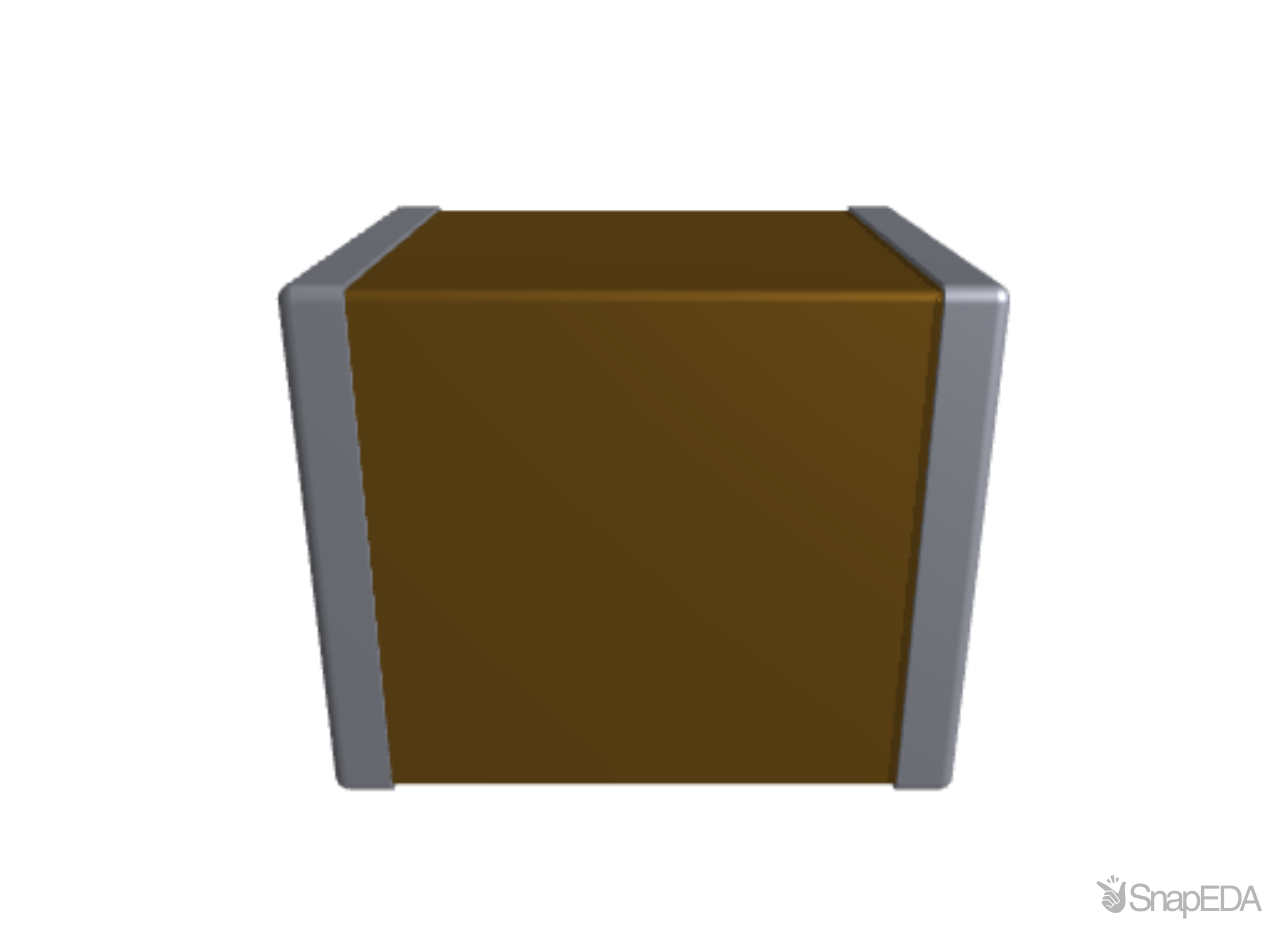 GCM32ER71E106MA57L 3D Model