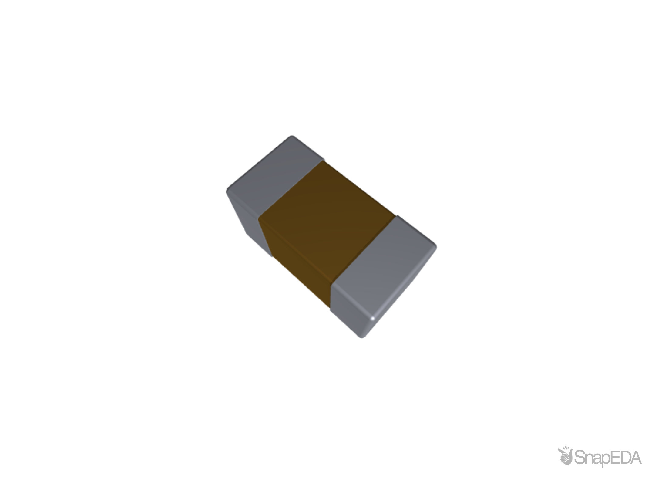 GCQ1555C1H4R3BB01D 3D Model