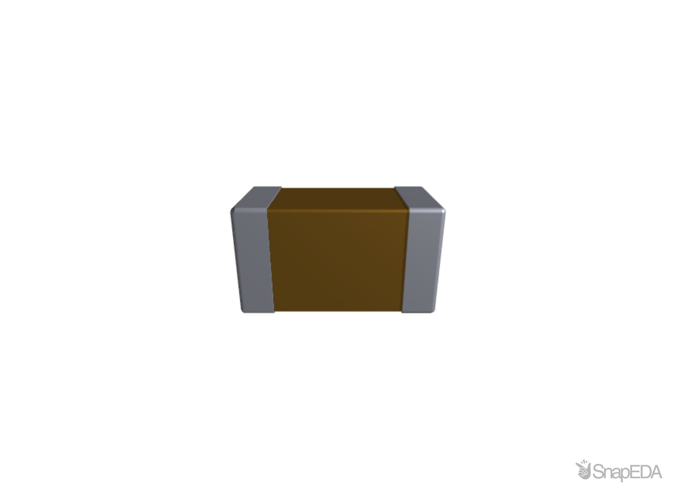 GGM31CR71C106KA64L 3D Model