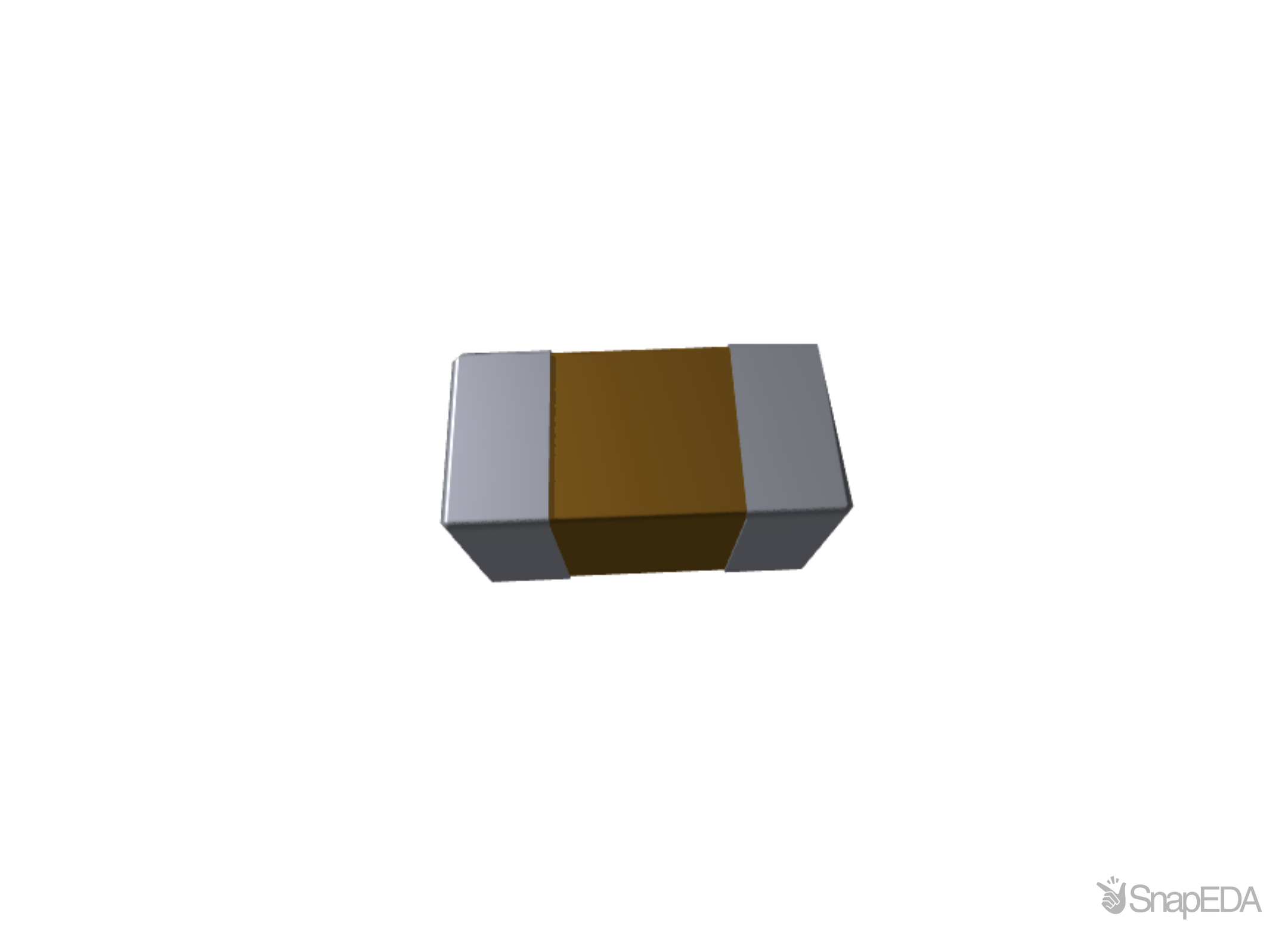 GJM0225C1CR90WB01L 3D Model