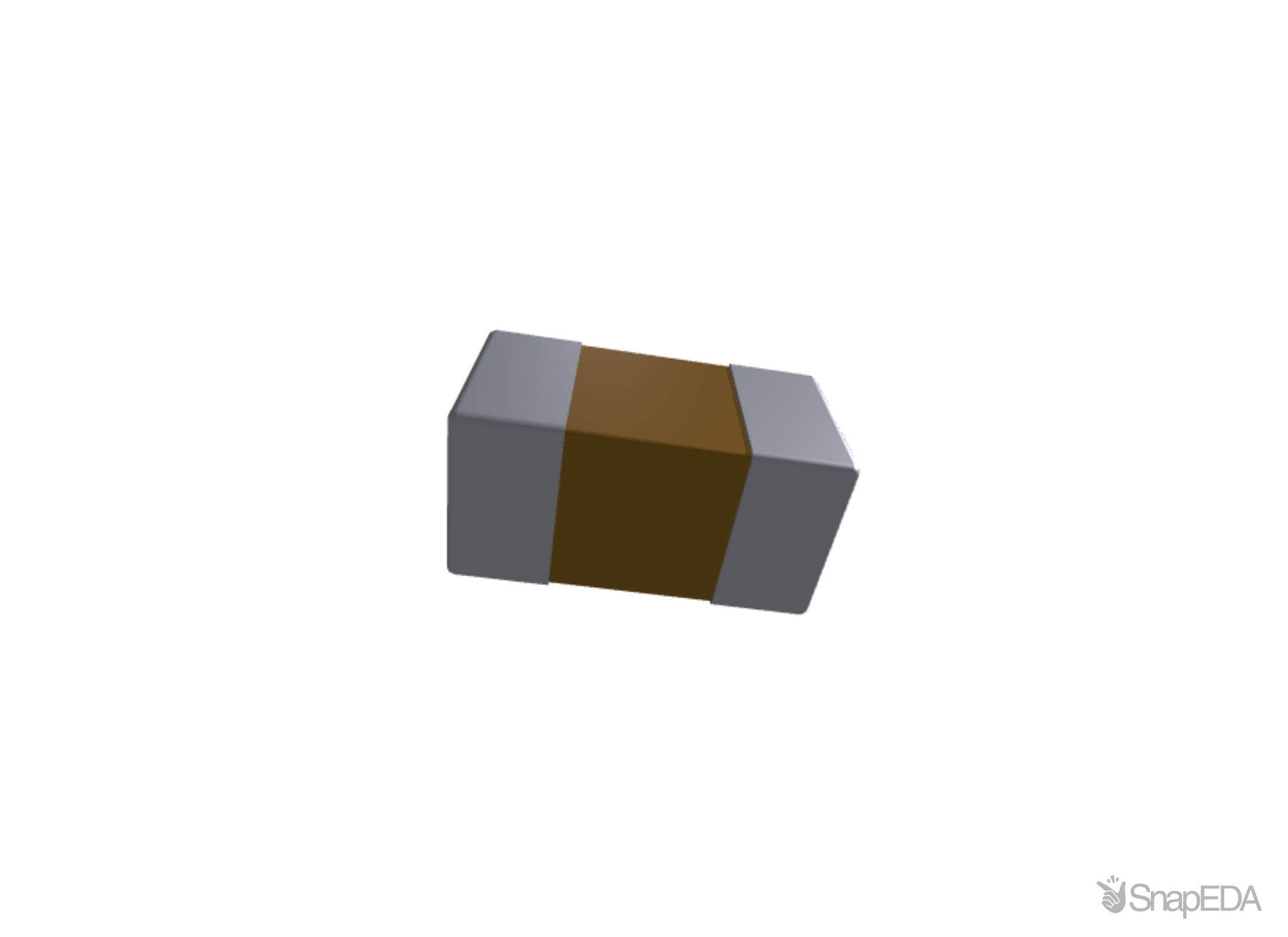 GJM0225C1E4R6BB01L 3D Model