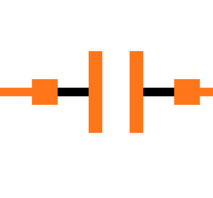 GJM0335C1E8R3CB01D Symbol